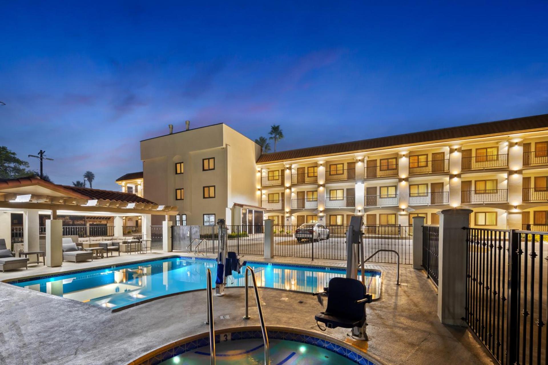Hotel Huntington photo 8