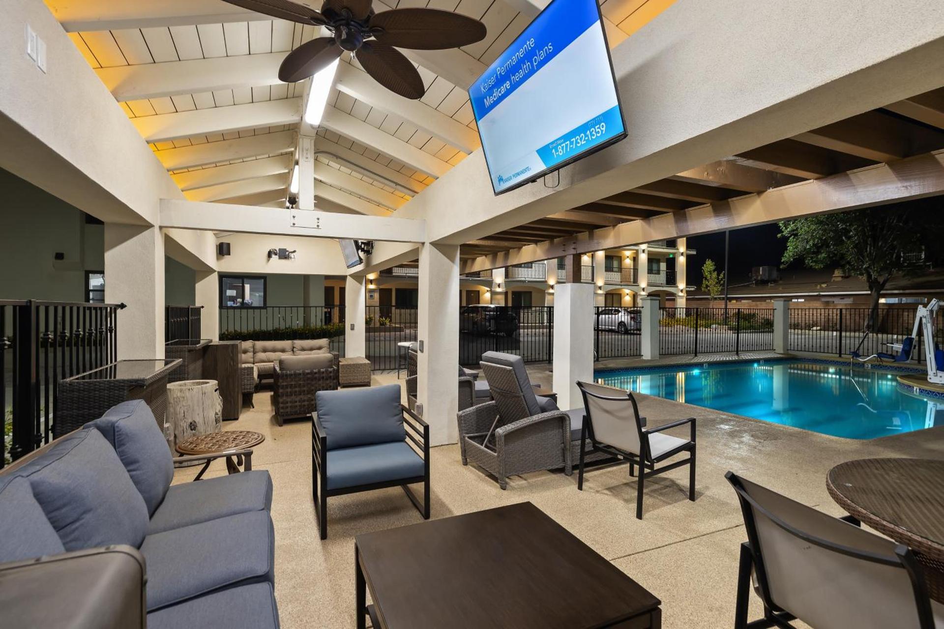 Hotel Huntington photo 38