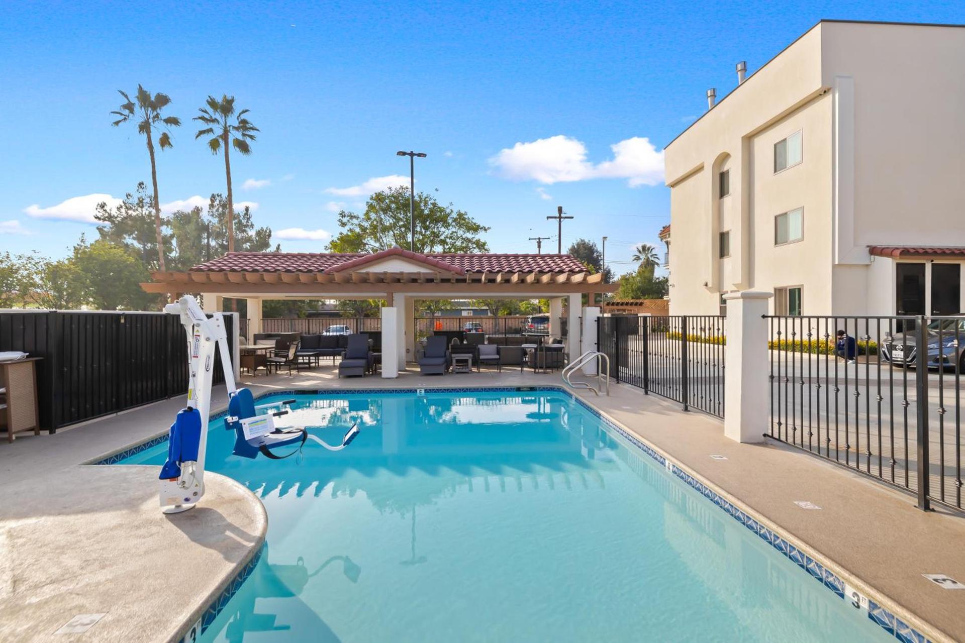 Hotel Huntington photo 35