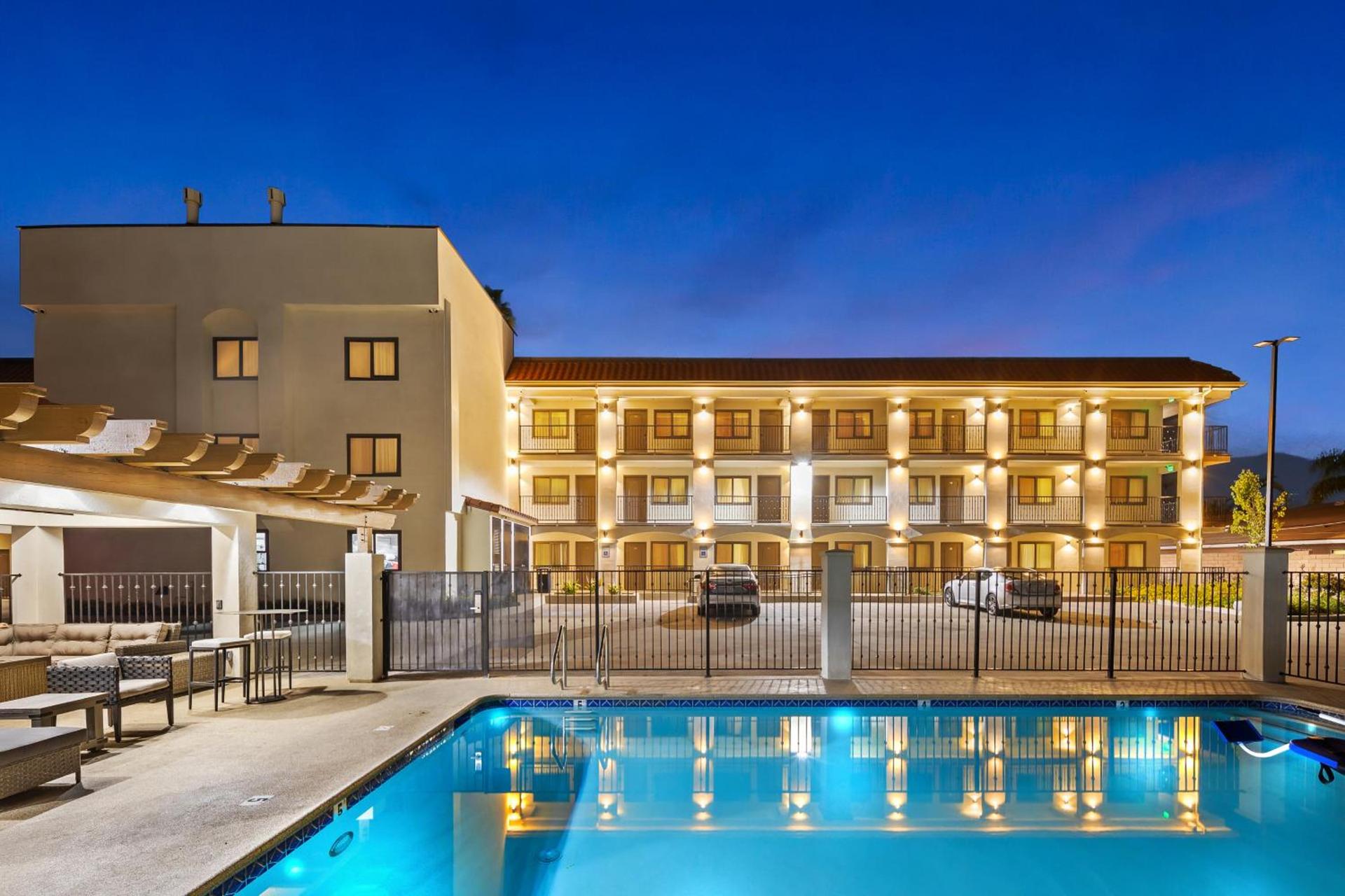 Hotel Huntington photo 30