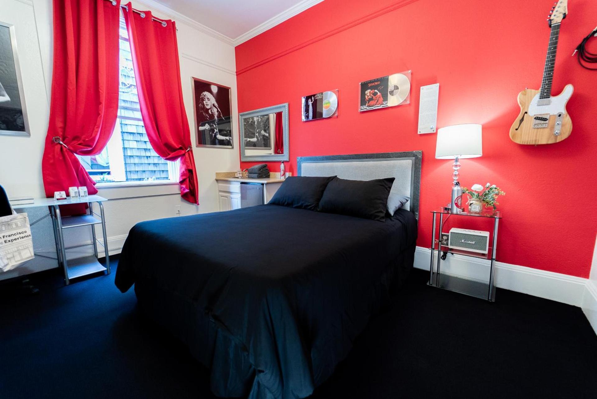 Music City Hotel - The San Francisco Music Experience photo 15