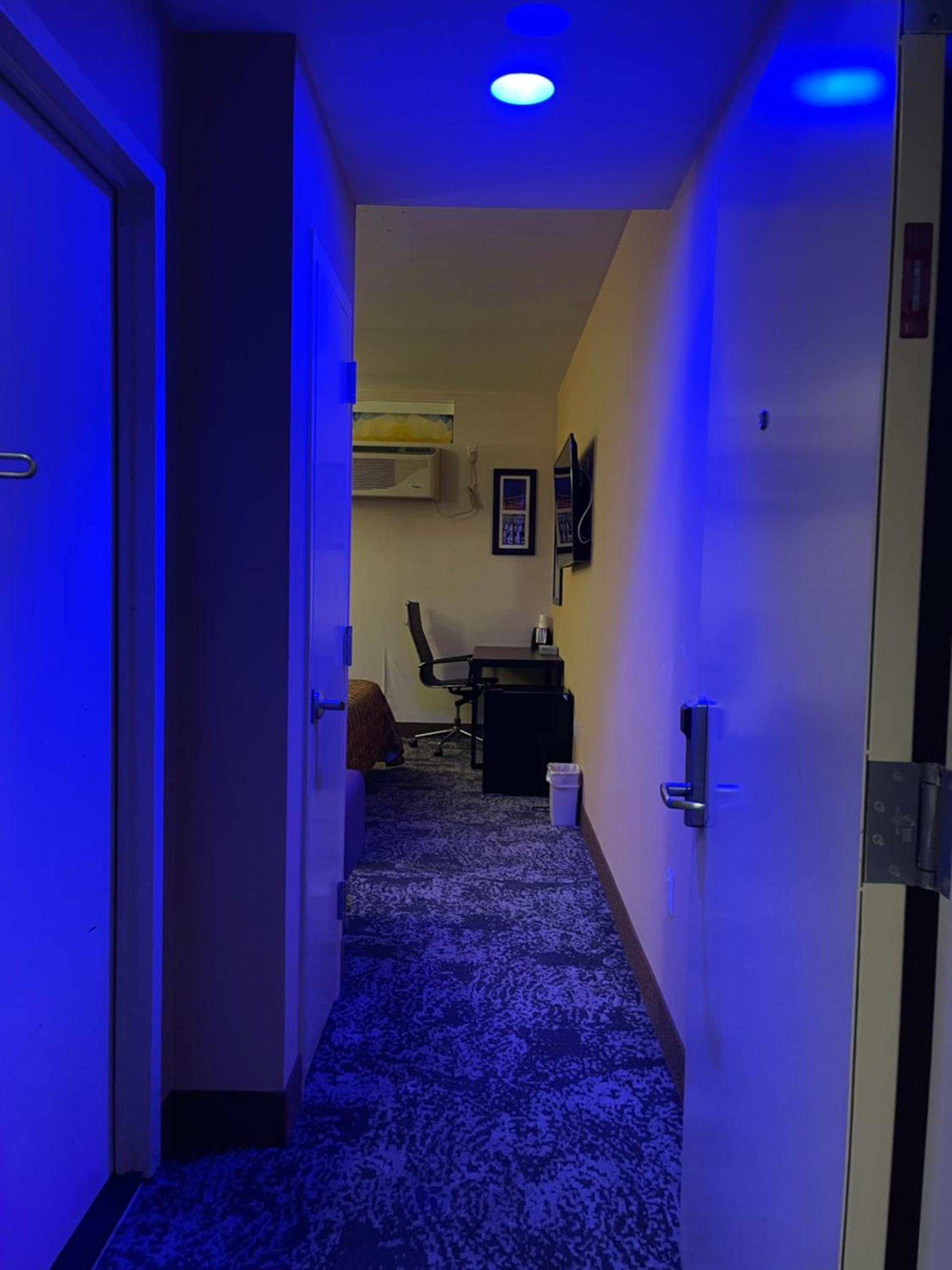 7 Days Hotel photo 33