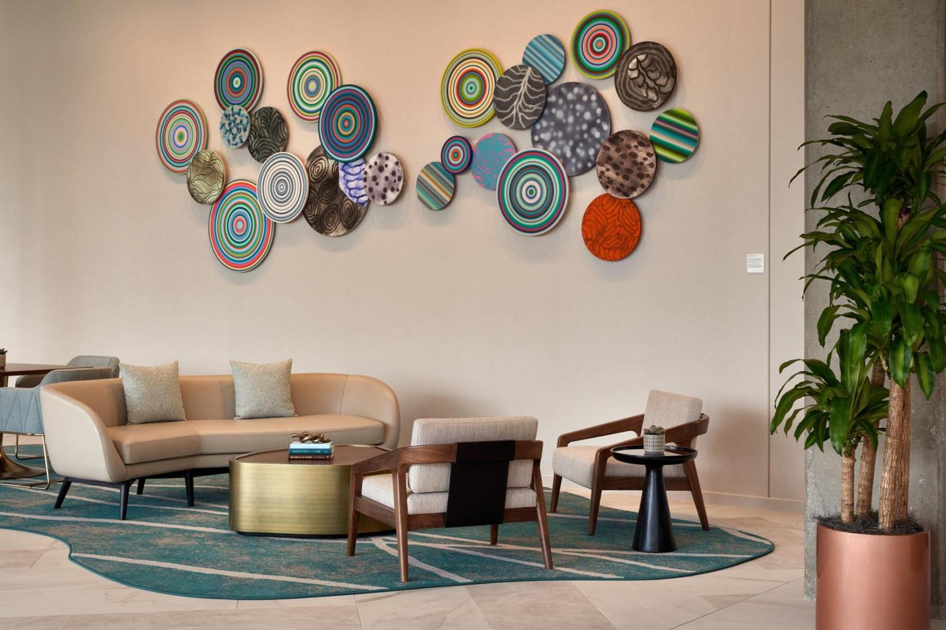 The Watermark Hotel photo 7