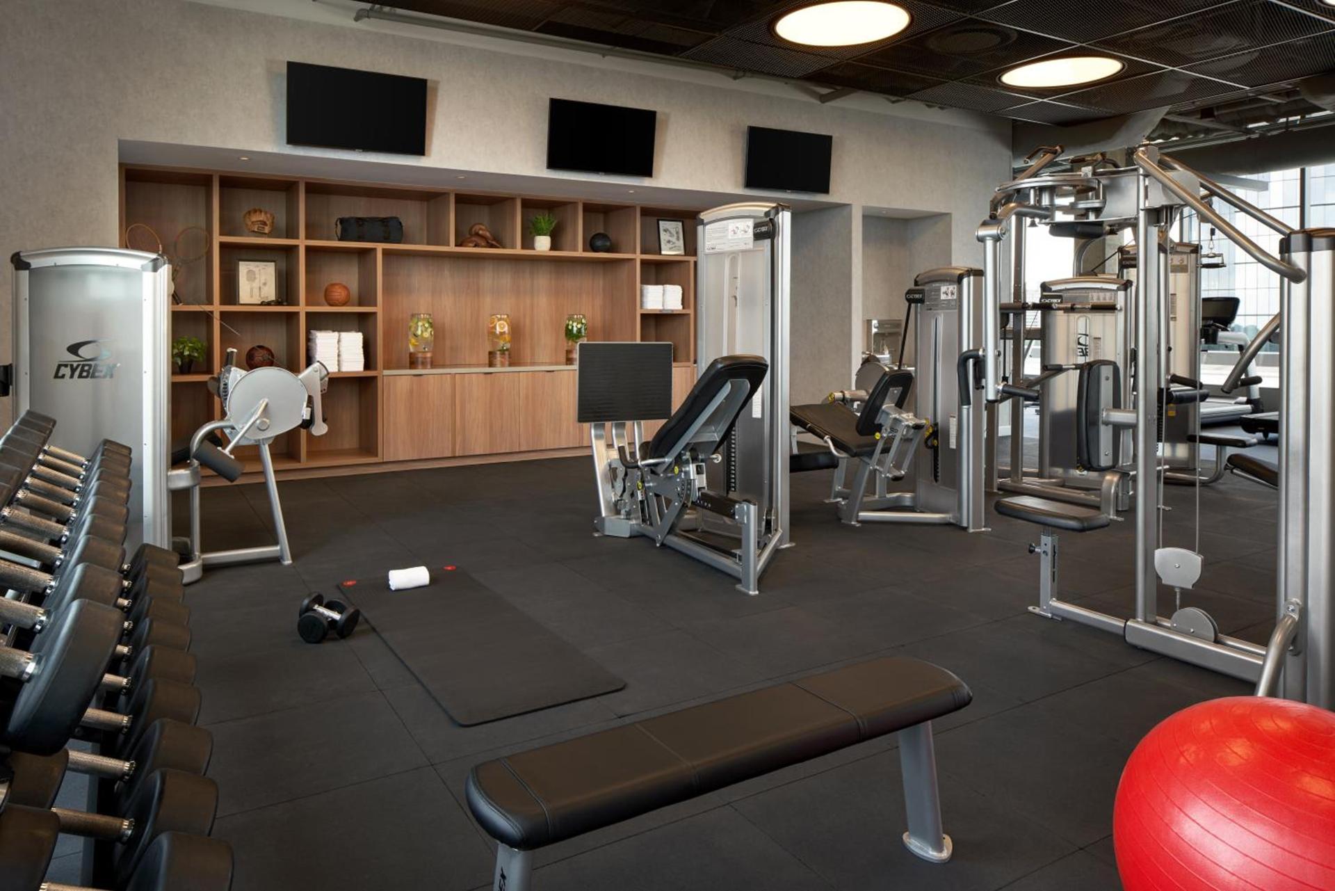 The Watermark Hotel photo 19