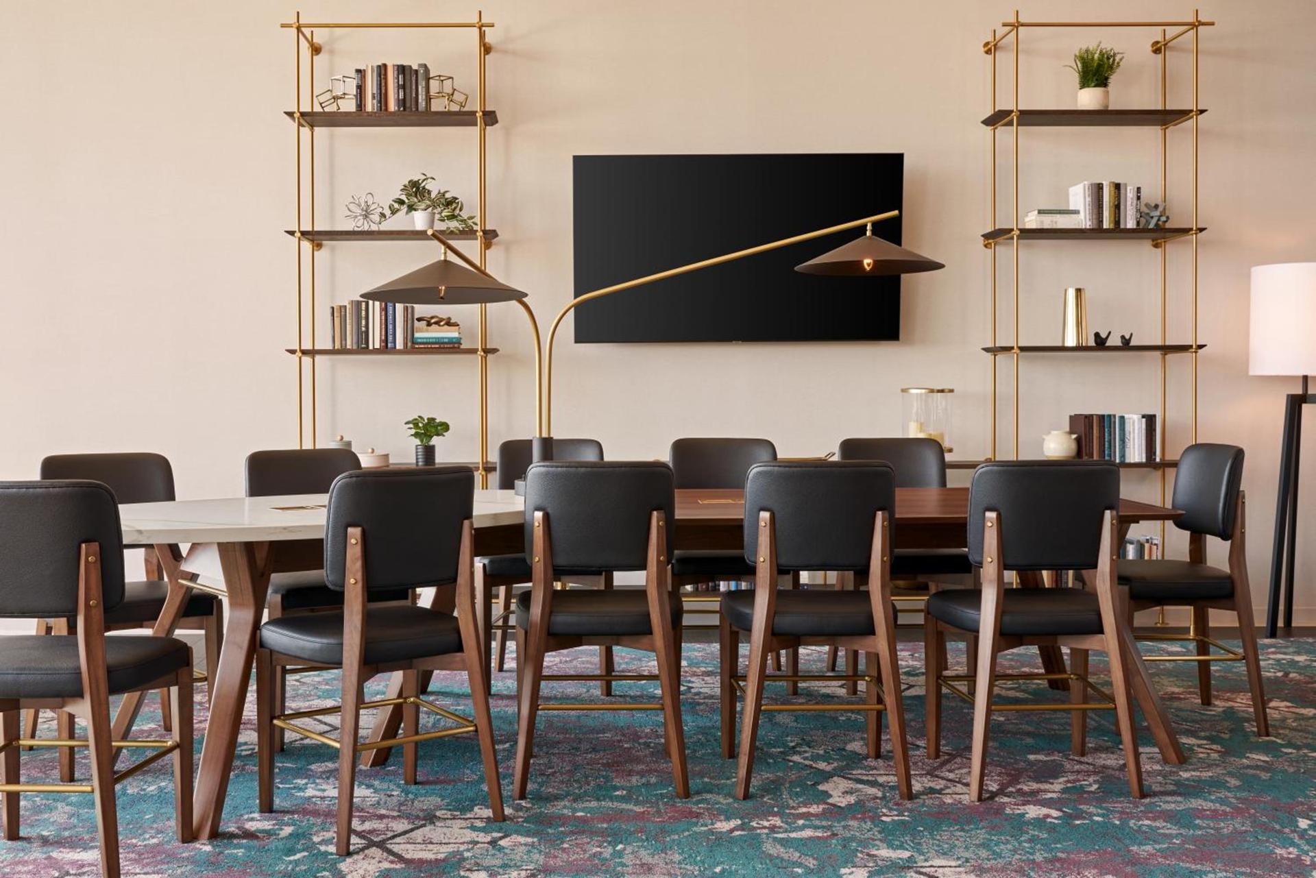 The Watermark Hotel photo 11