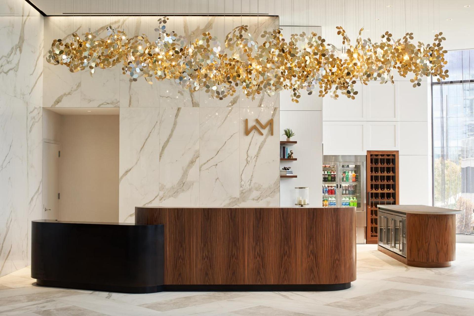 The Watermark Hotel photo 4