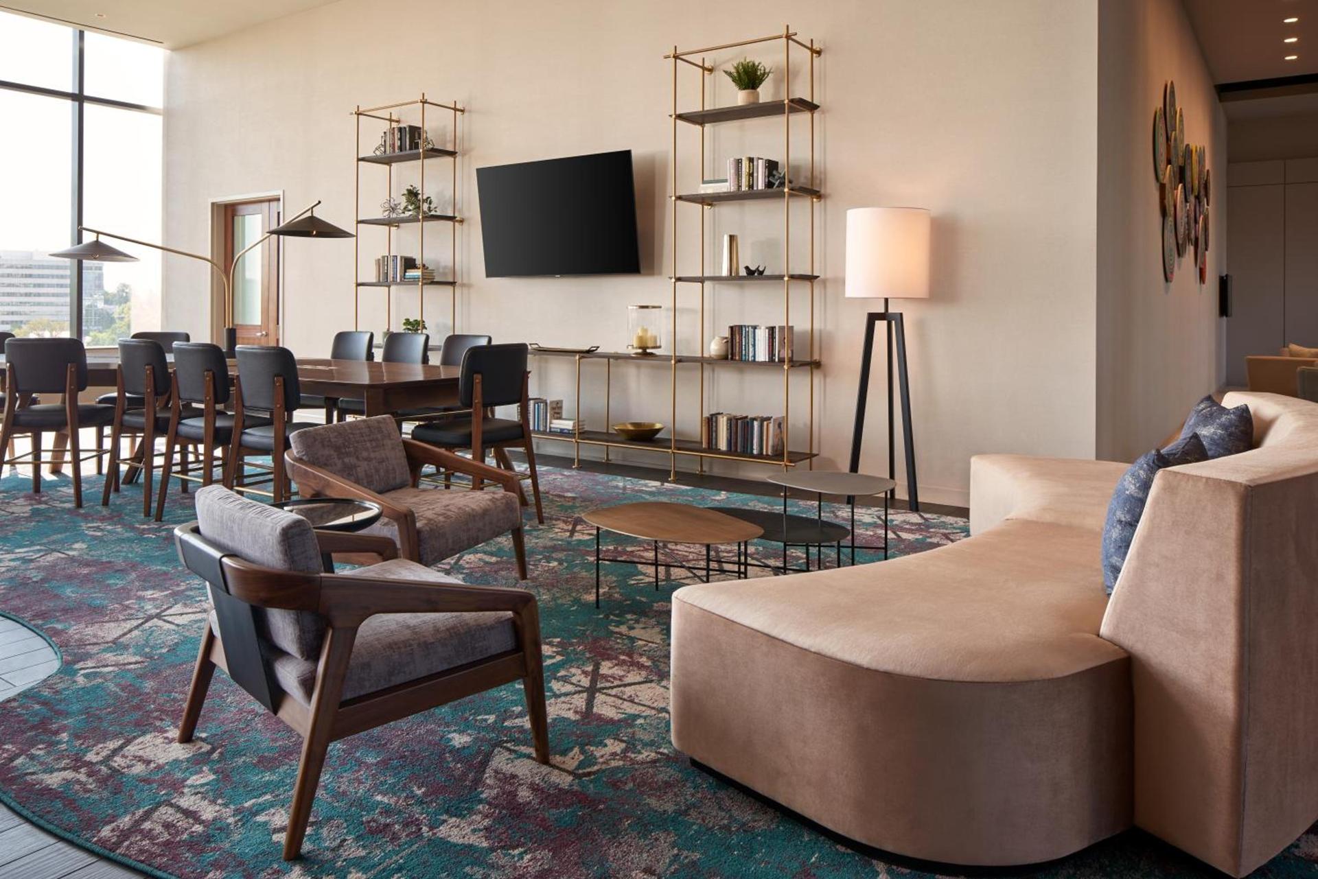 The Watermark Hotel photo 10