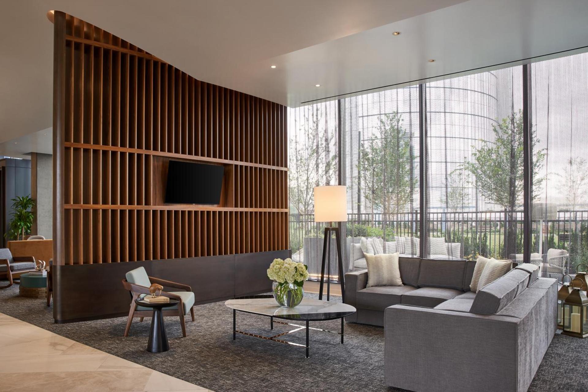 The Watermark Hotel photo 8