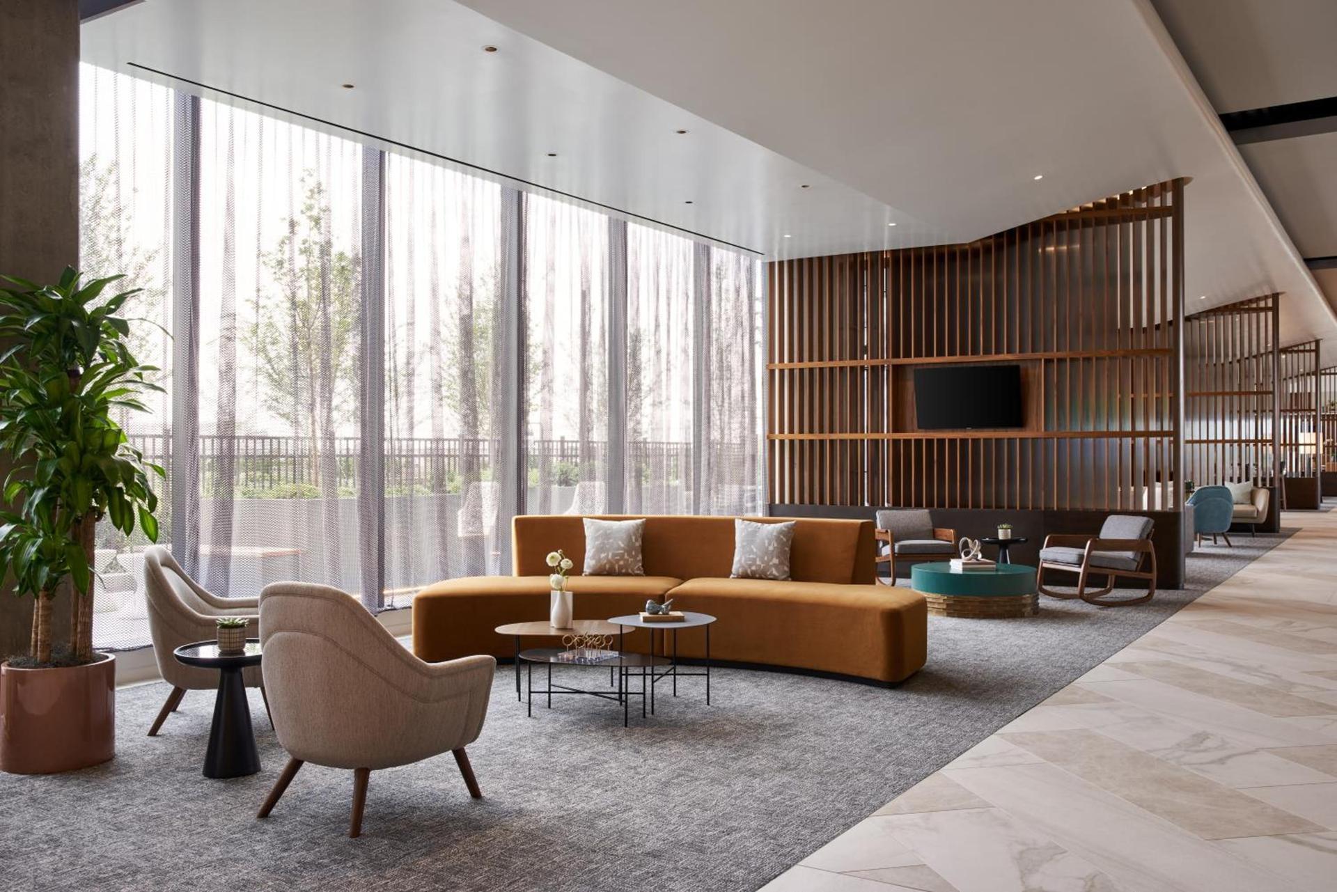 The Watermark Hotel photo 9