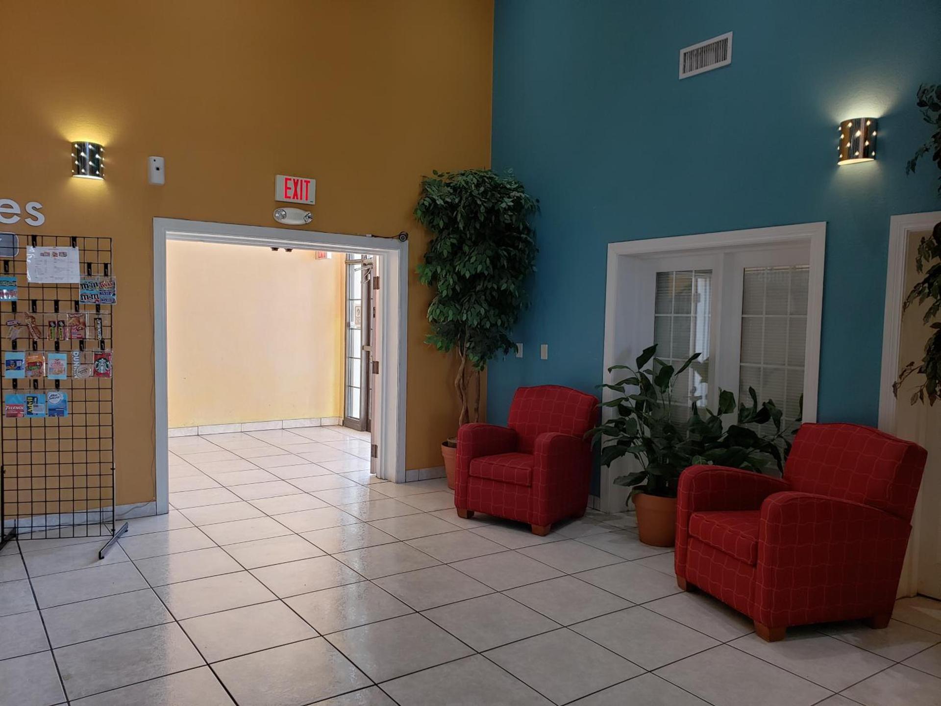 Extend-a-Suites - Extended Stay, I-40 Amarillo West photo 46