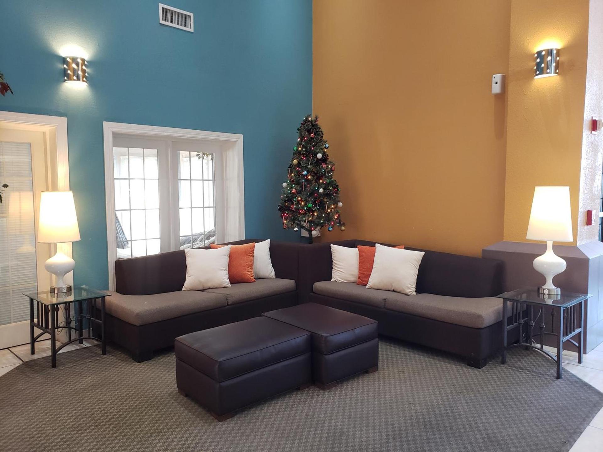 Extend-a-Suites - Extended Stay, I-40 Amarillo West photo 22