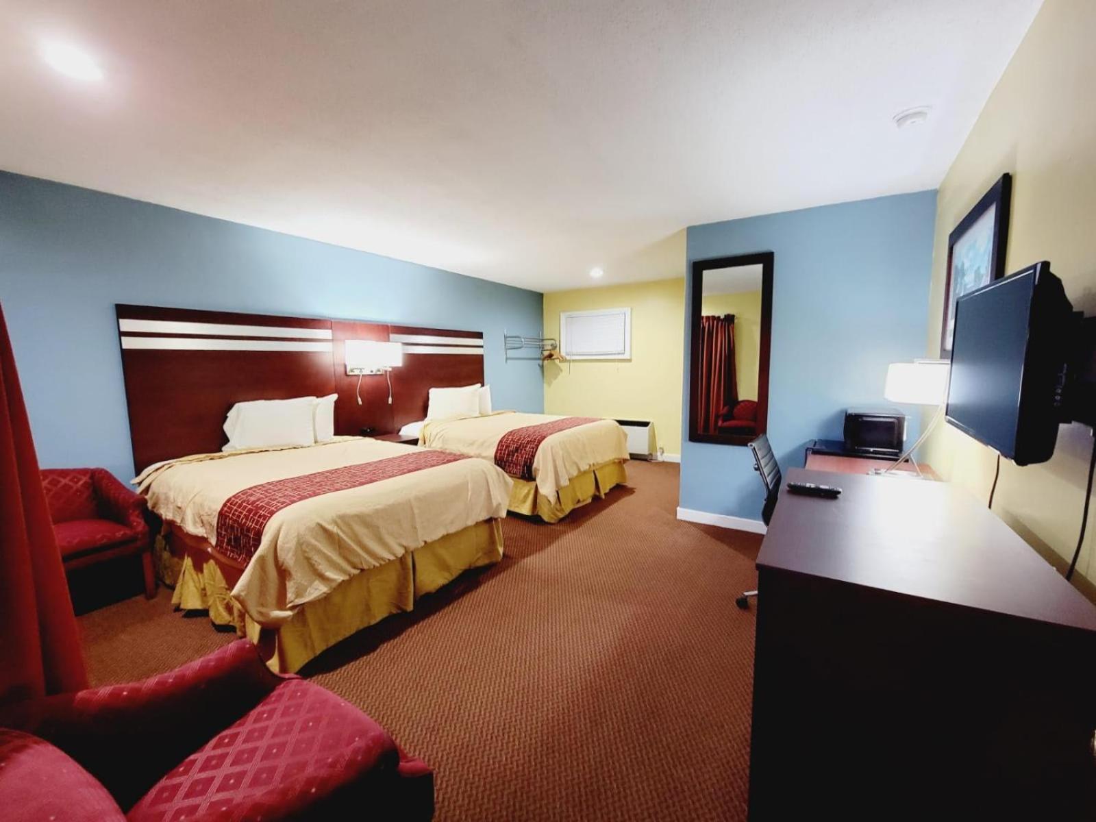 Bassett Motel photo 10