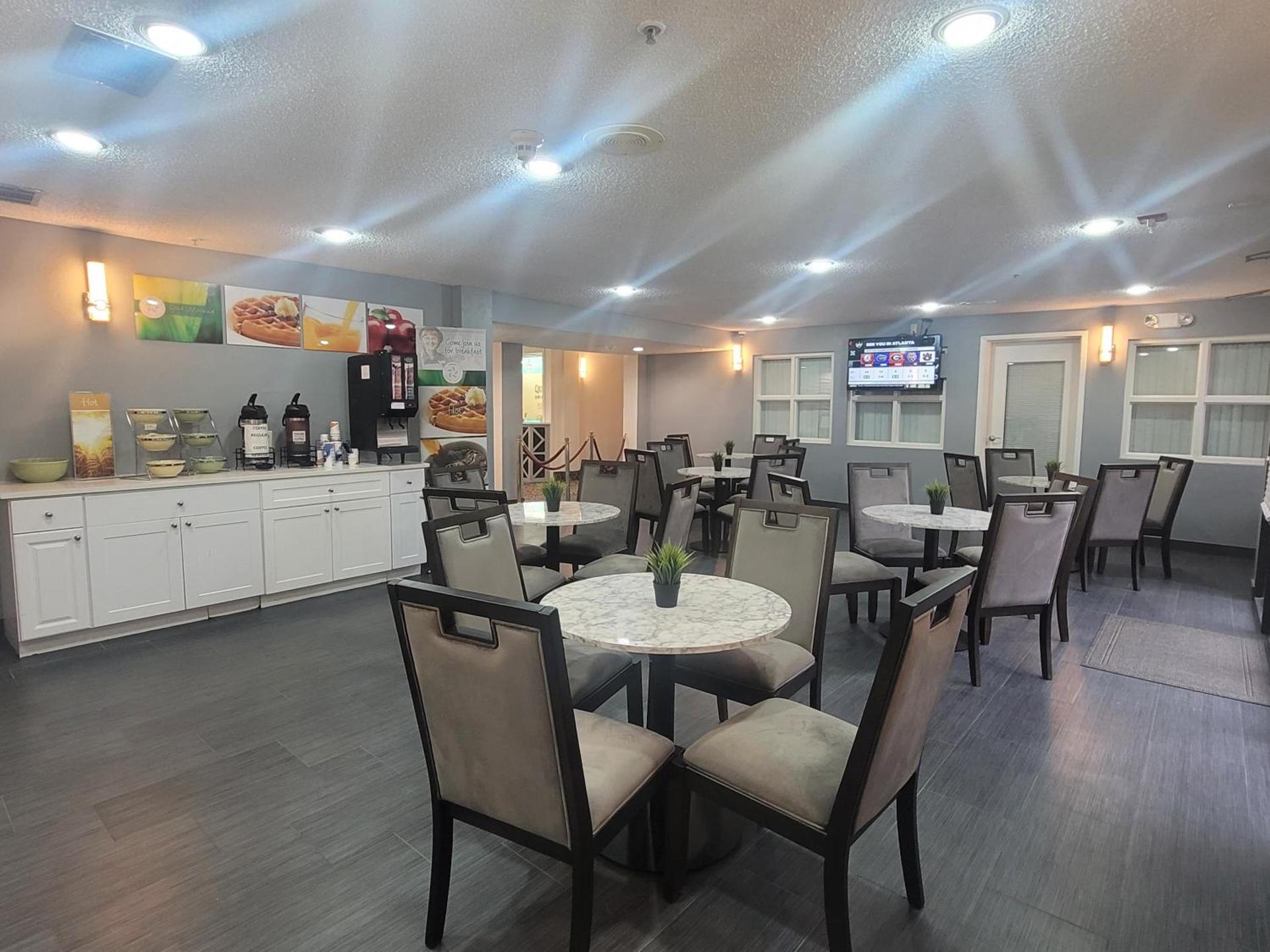 Quality Inn & Suites Irving DFW Airport South photo 47