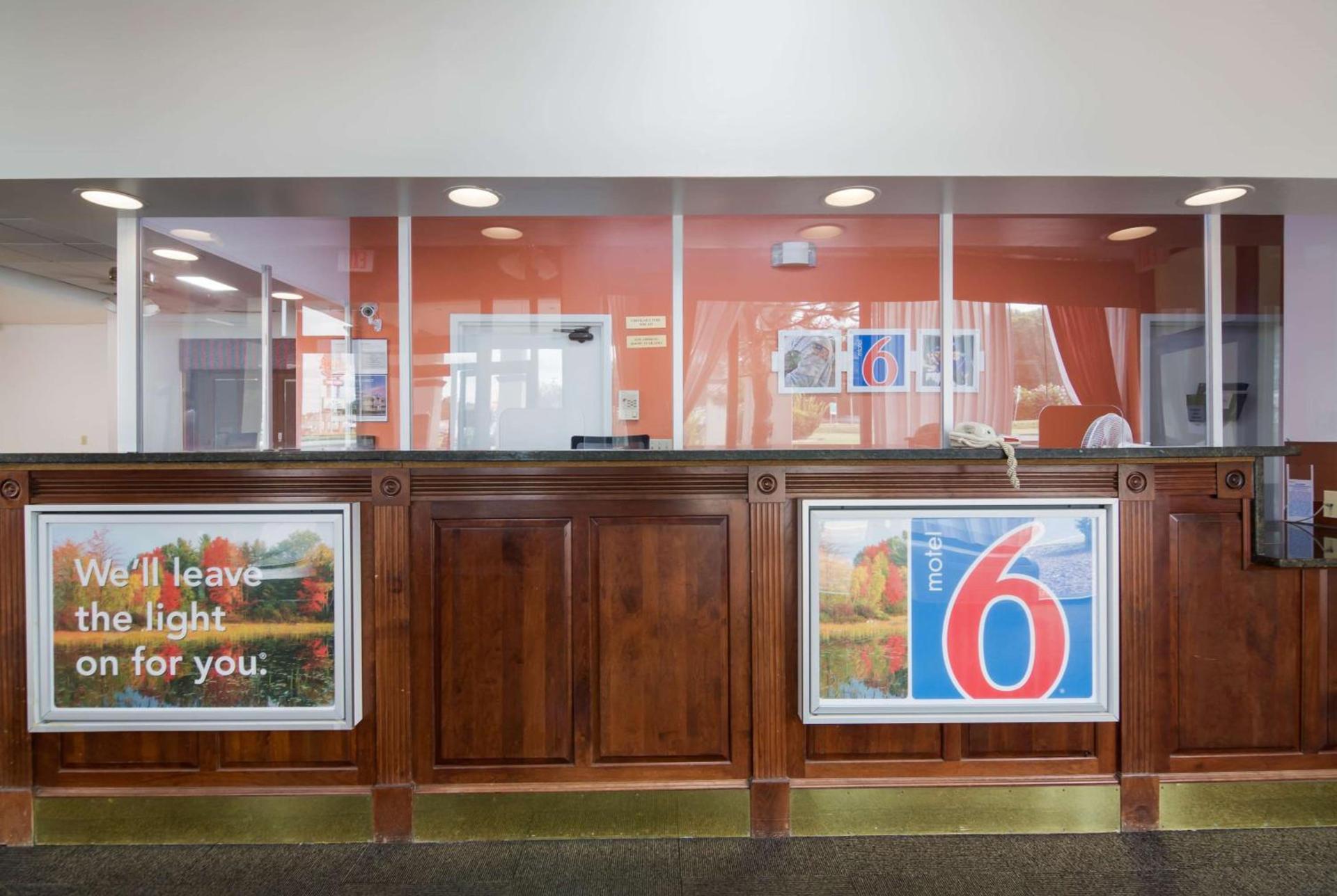 Motel 6-Seaford, DE photo 31
