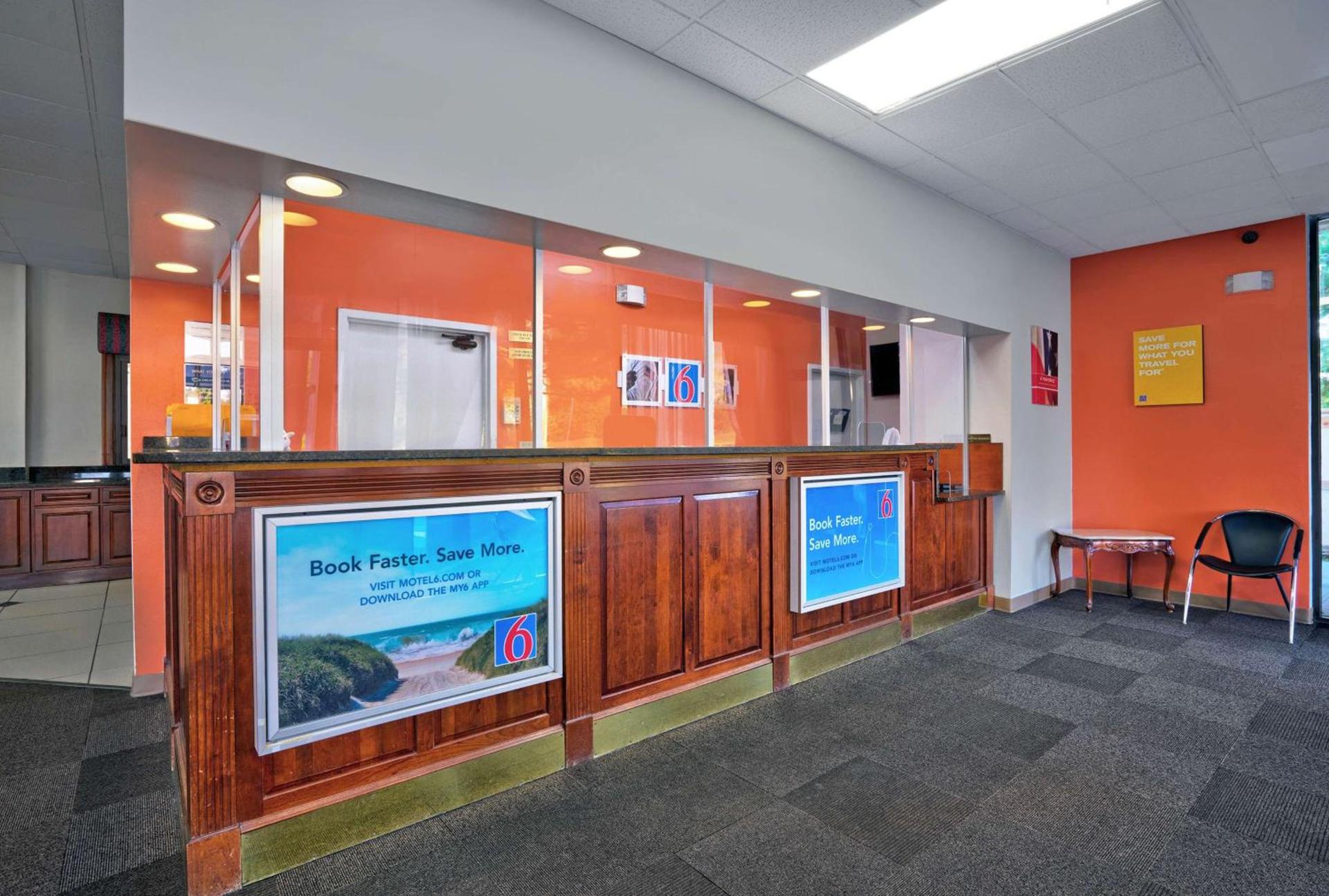 Motel 6-Seaford, DE photo 32
