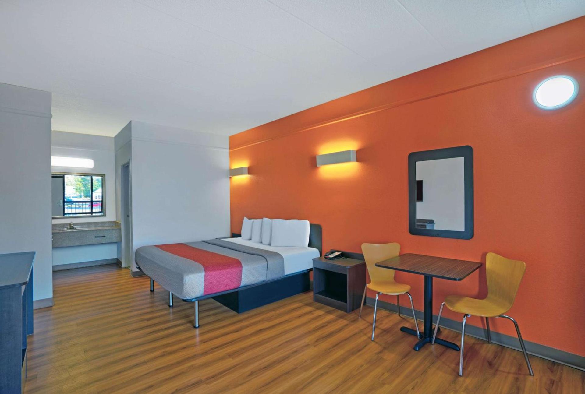 Motel 6-Seaford, DE photo 5