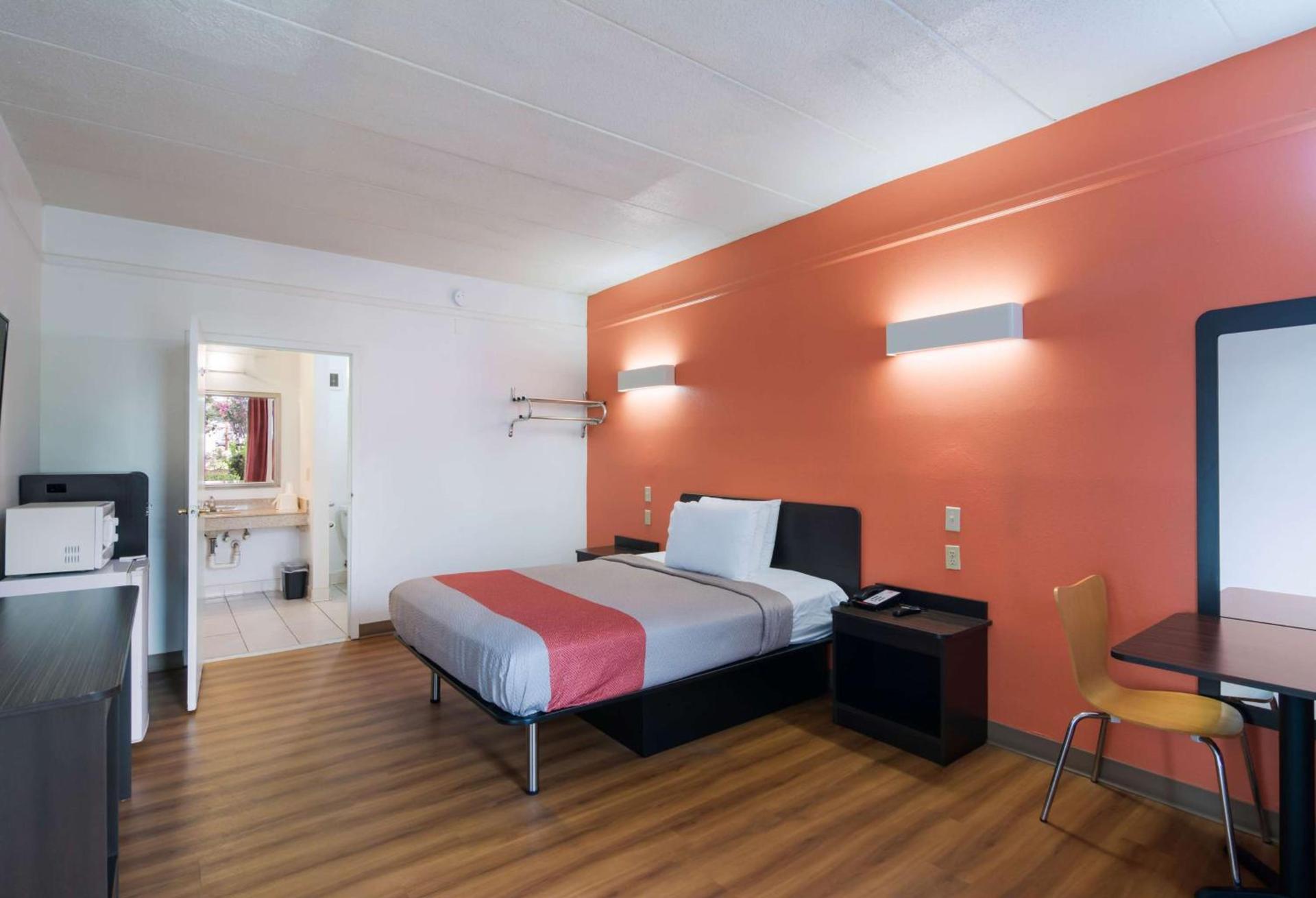 Motel 6-Seaford, DE photo 15