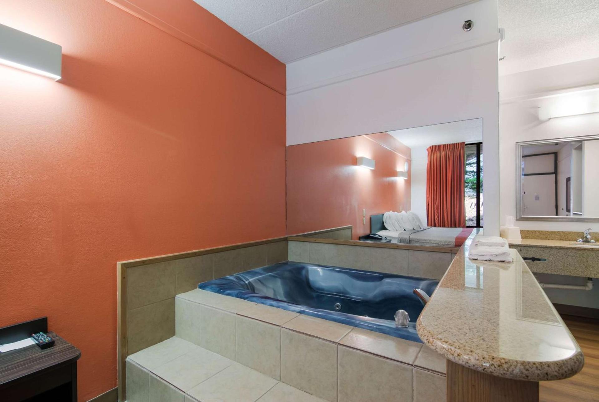 Motel 6-Seaford, DE photo 17