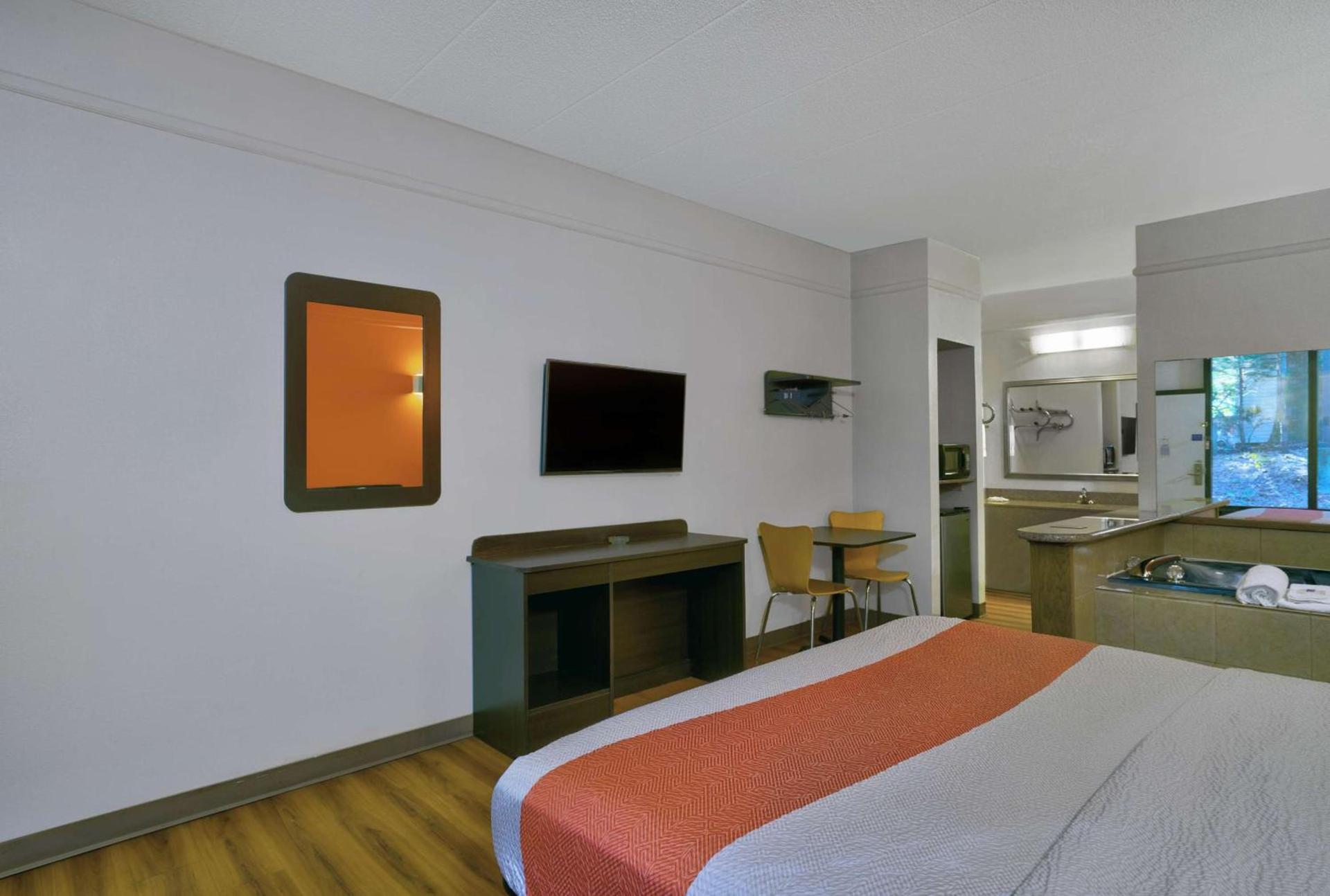 Motel 6-Seaford, DE photo 21