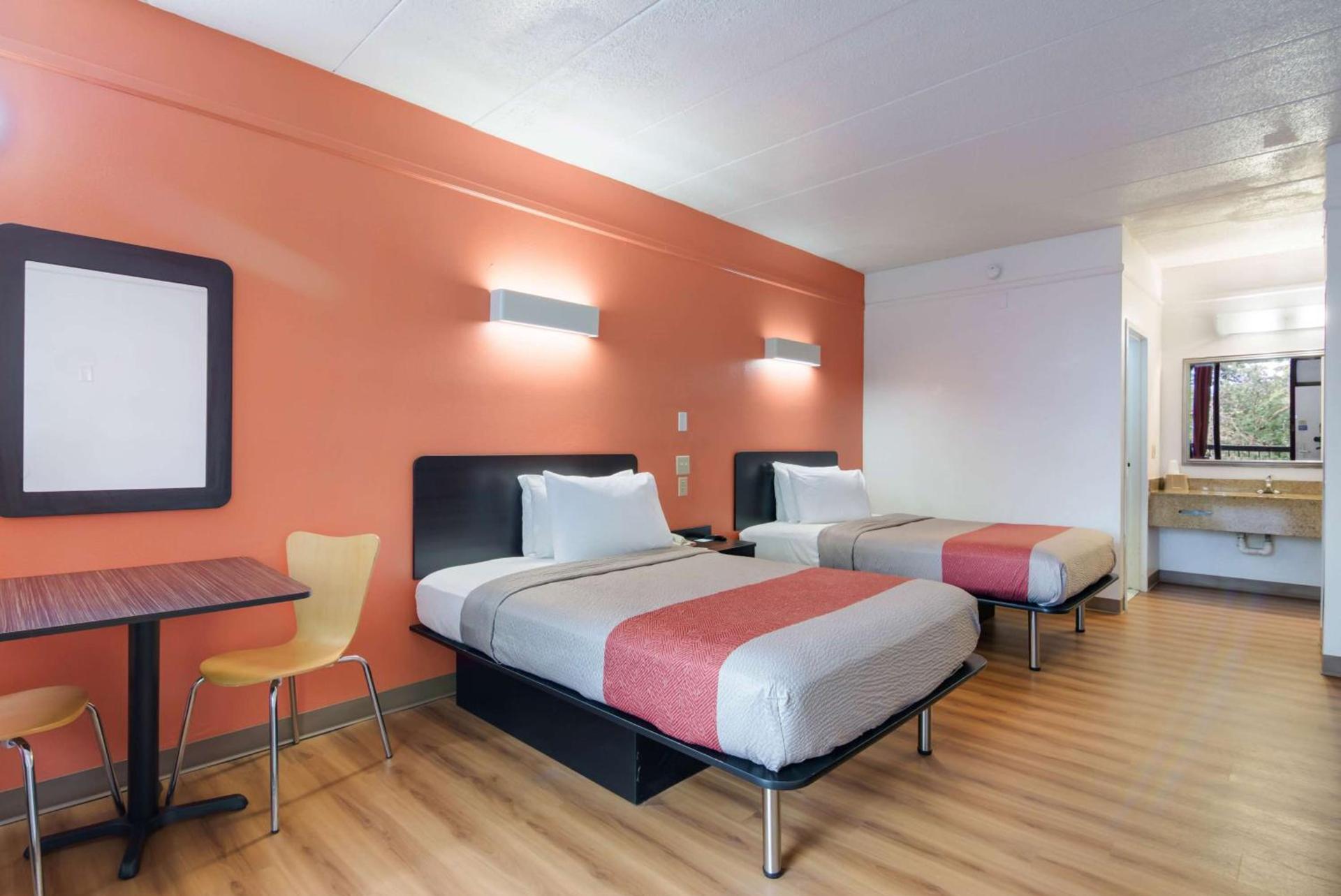 Motel 6-Seaford, DE photo 22