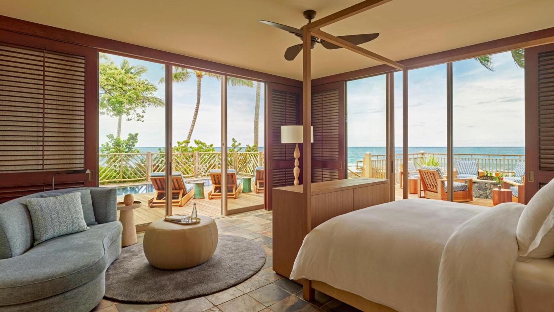 Four Seasons Resort Hualalai photo 54