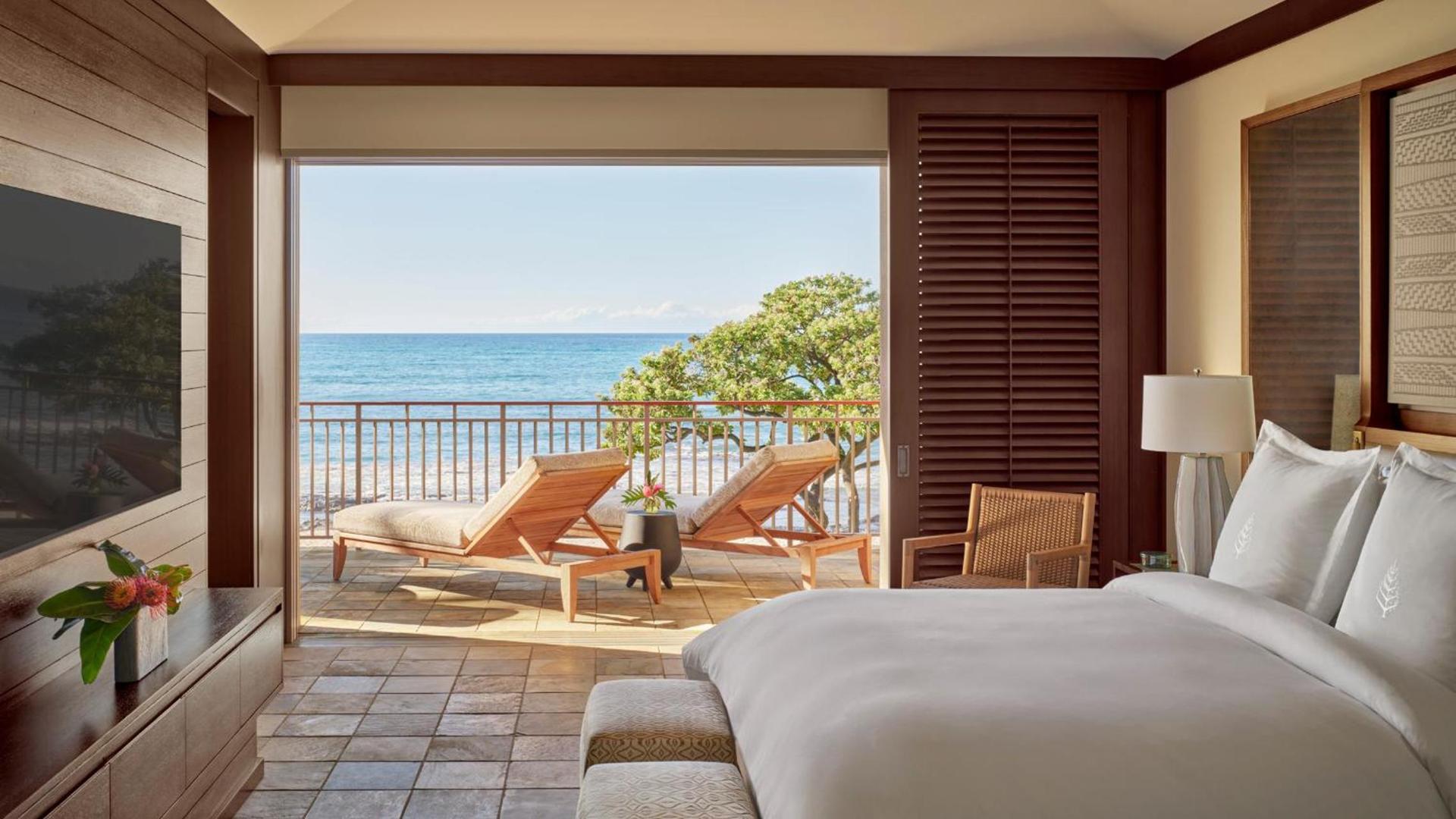 Four Seasons Resort Hualalai photo 52