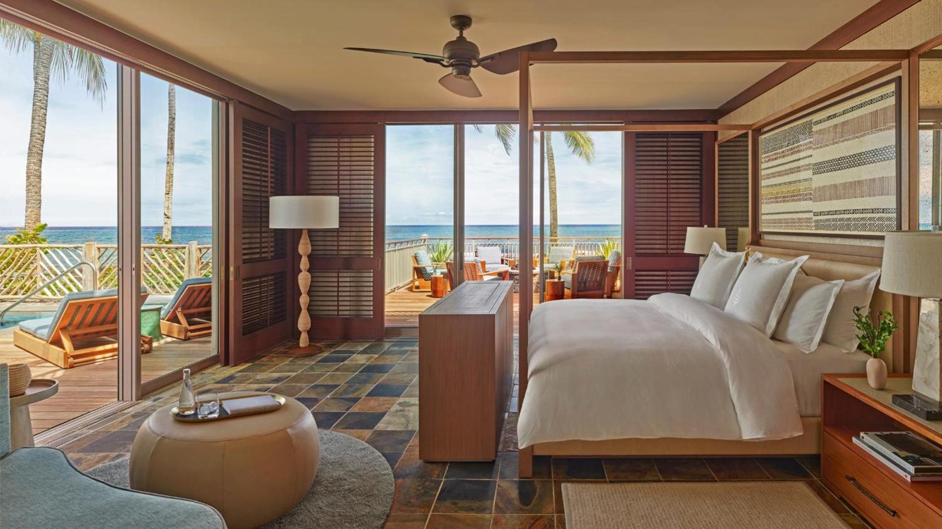 Four Seasons Resort Hualalai photo 53