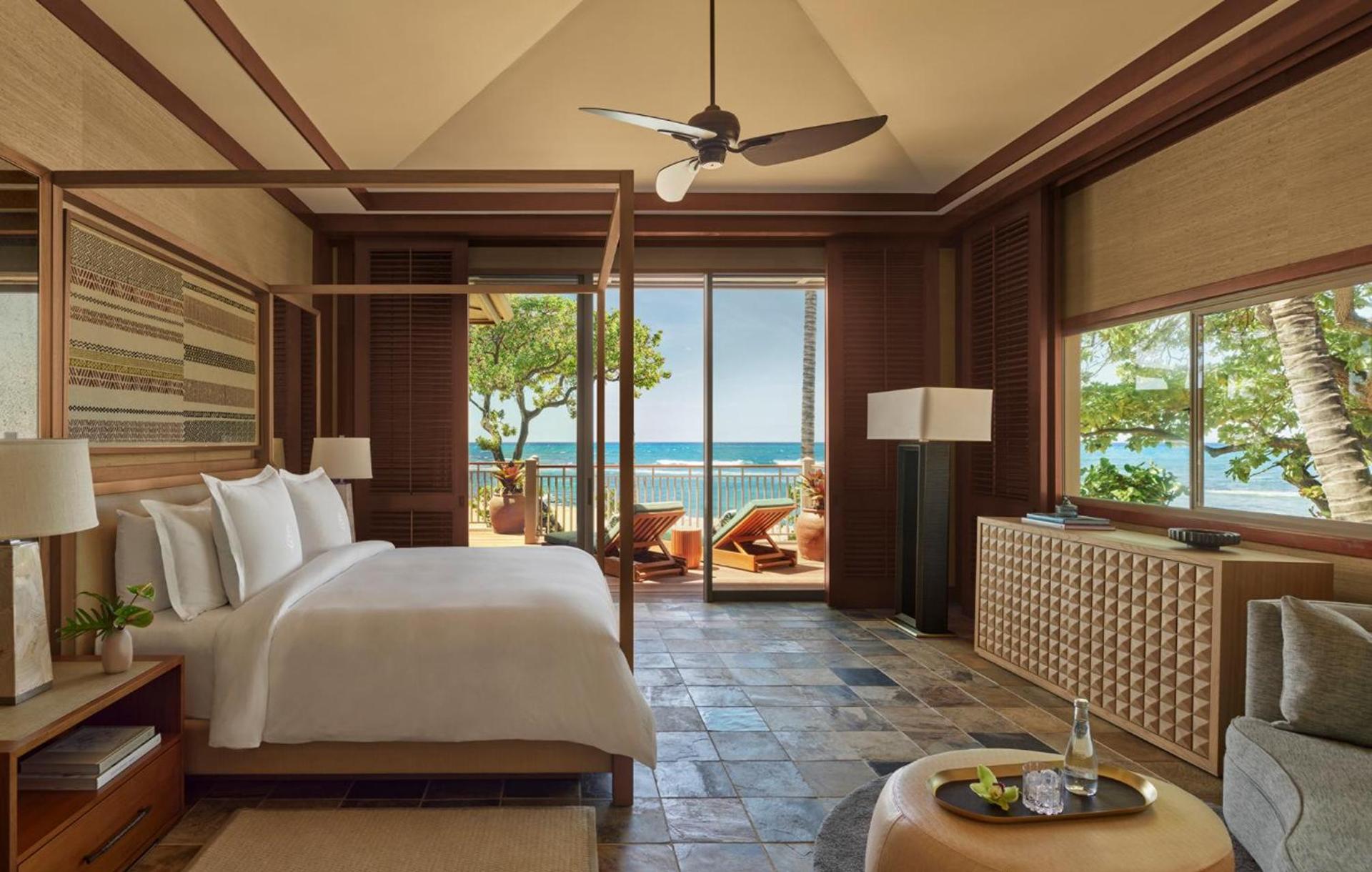Four Seasons Resort Hualalai photo 51