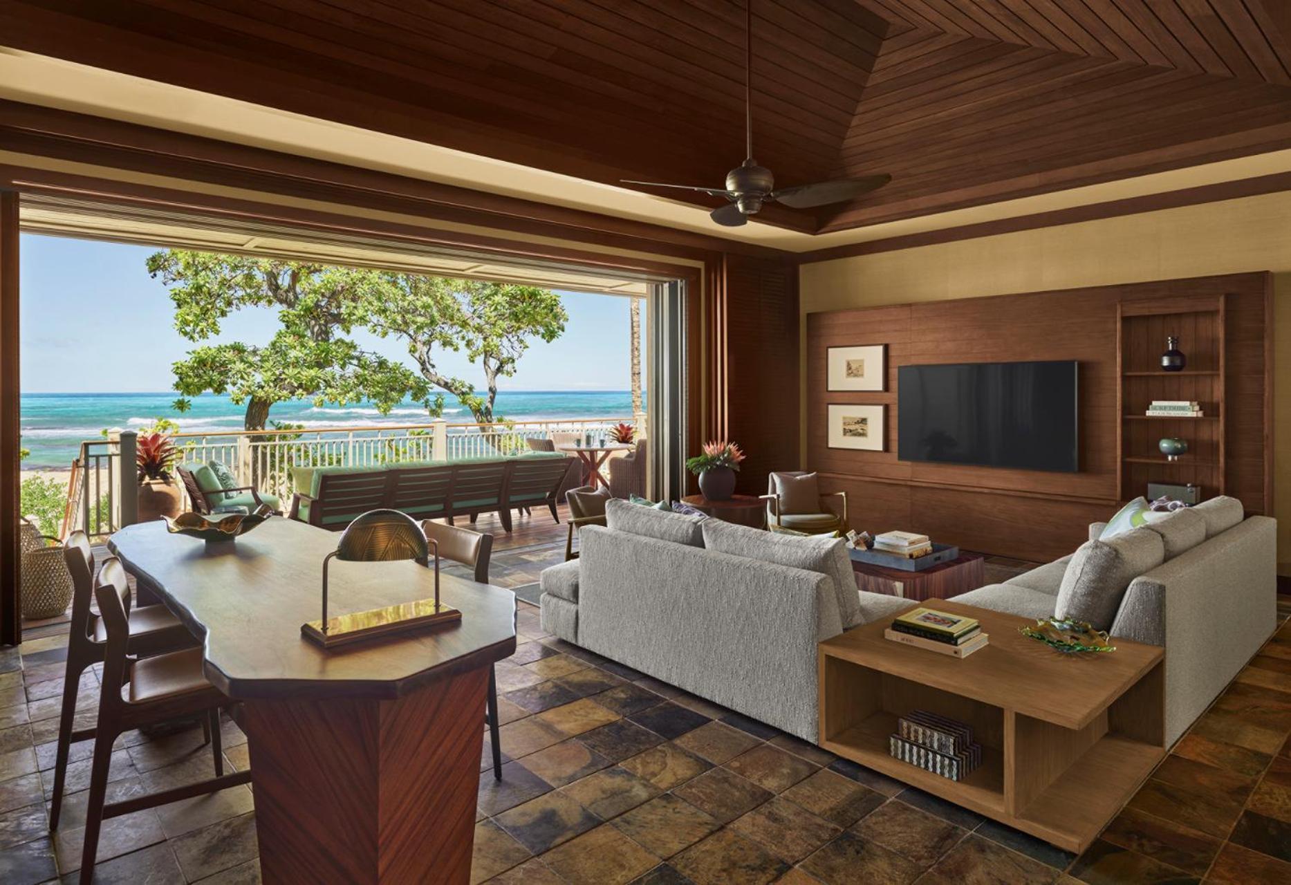 Four Seasons Resort Hualalai photo 47