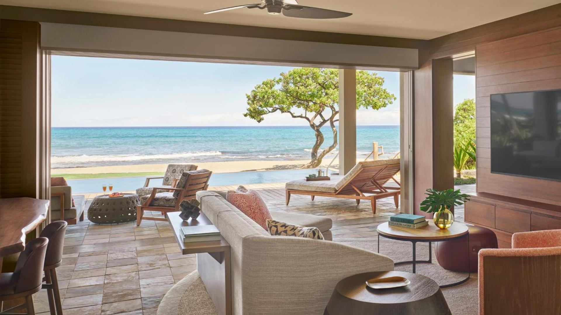 Four Seasons Resort Hualalai photo 48