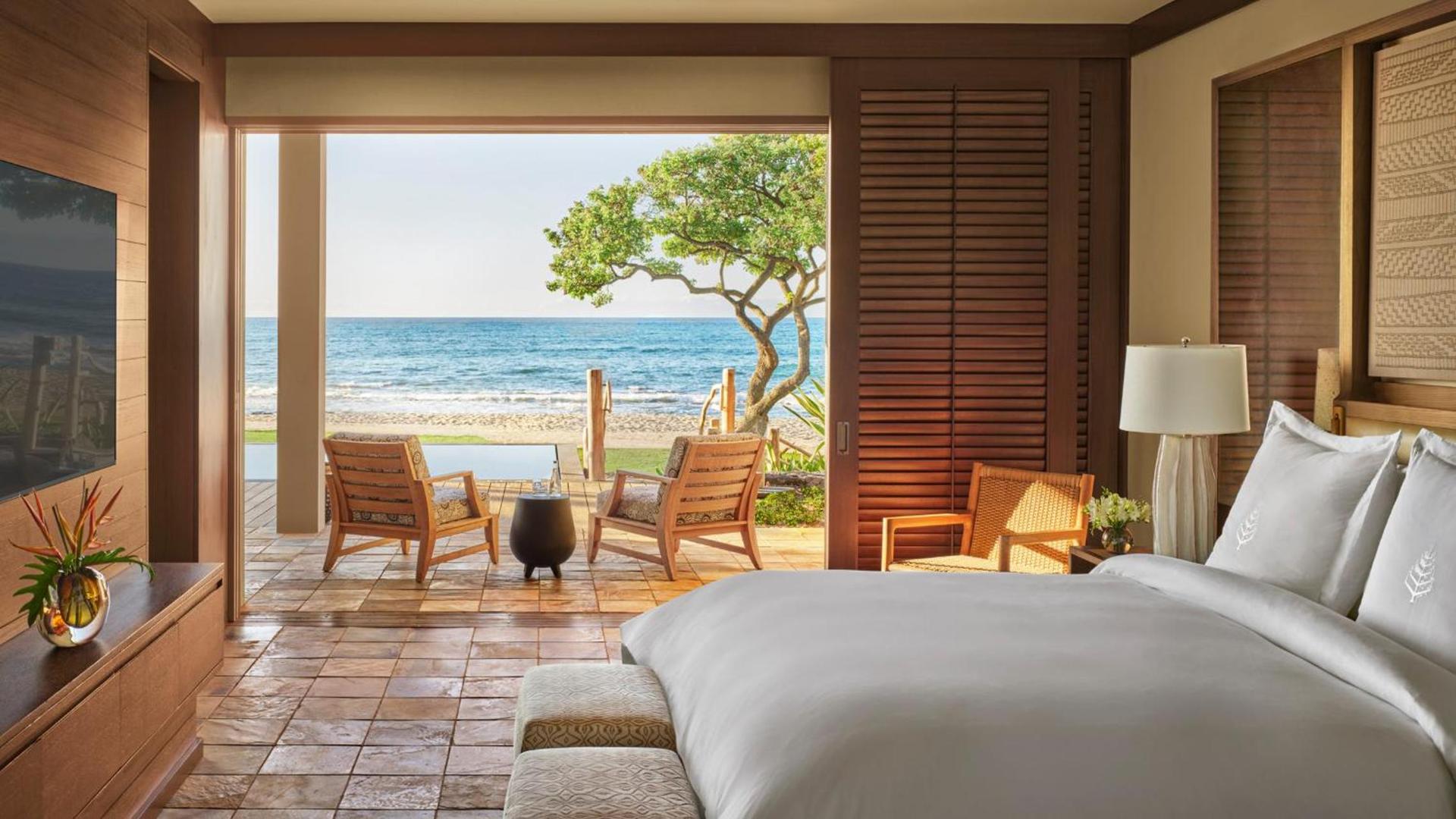 Four Seasons Resort Hualalai photo 44