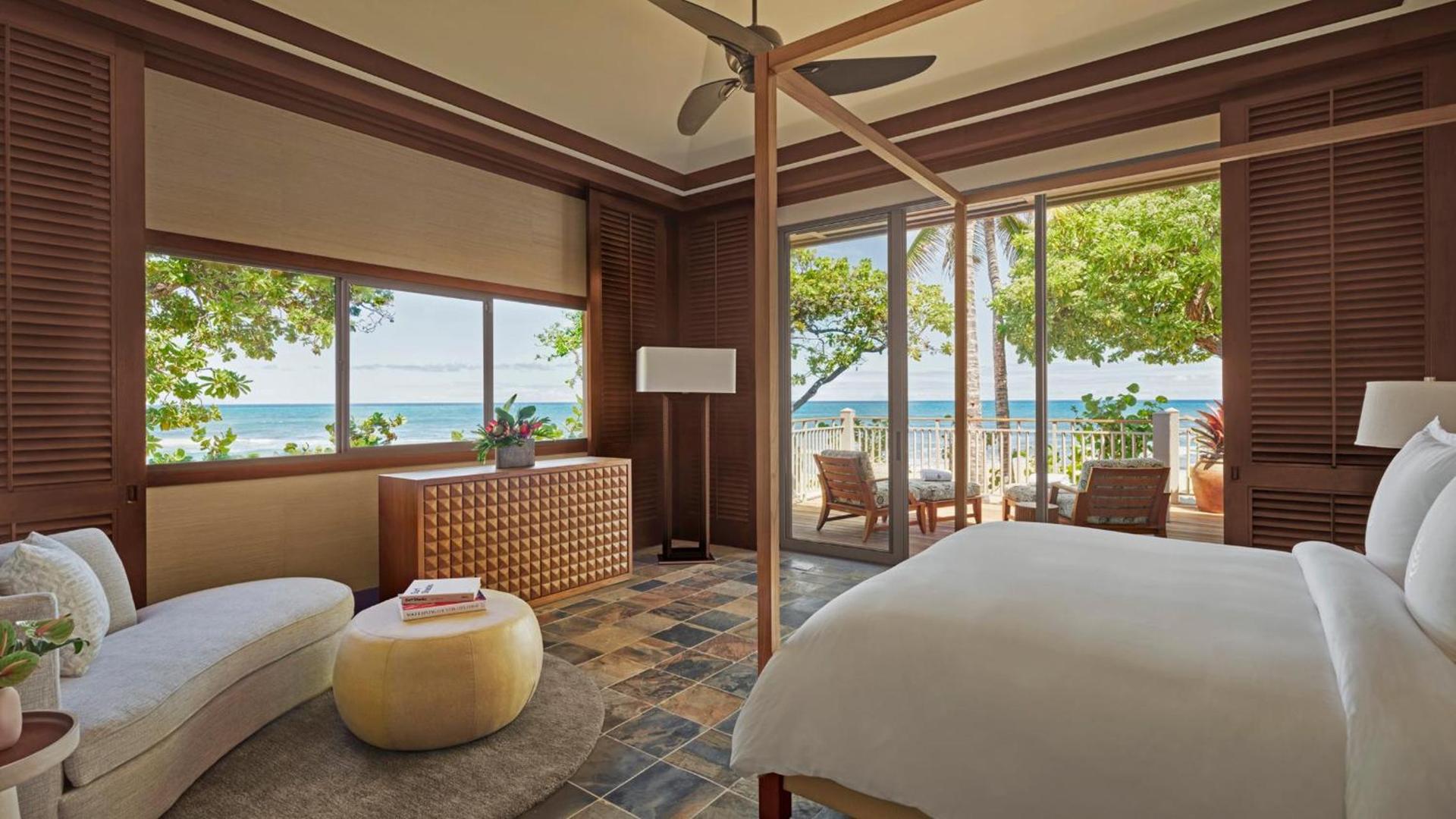 Four Seasons Resort Hualalai photo 38