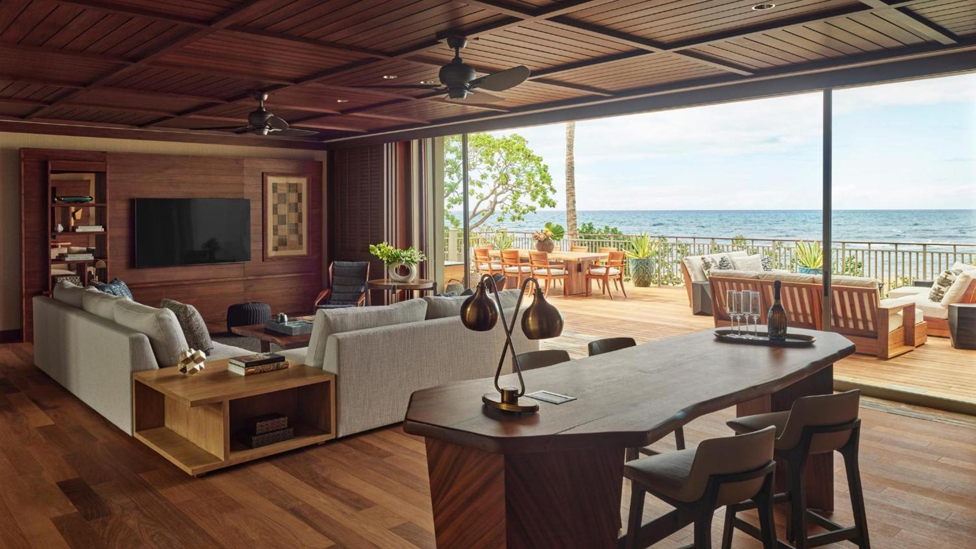 Four Seasons Resort Hualalai photo 40