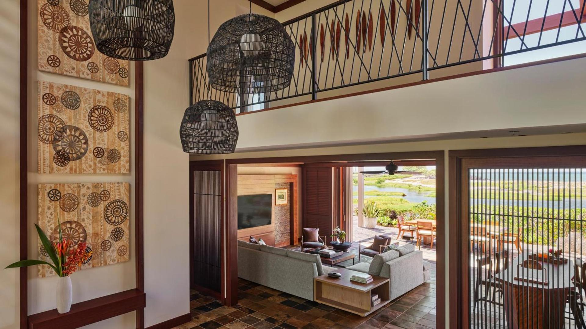Four Seasons Resort Hualalai photo 41