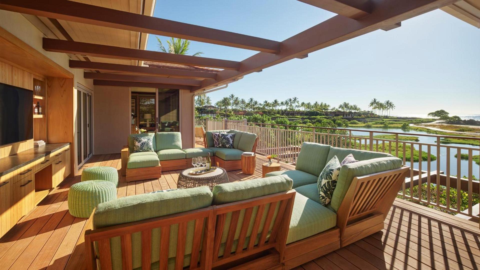 Four Seasons Resort Hualalai photo 43