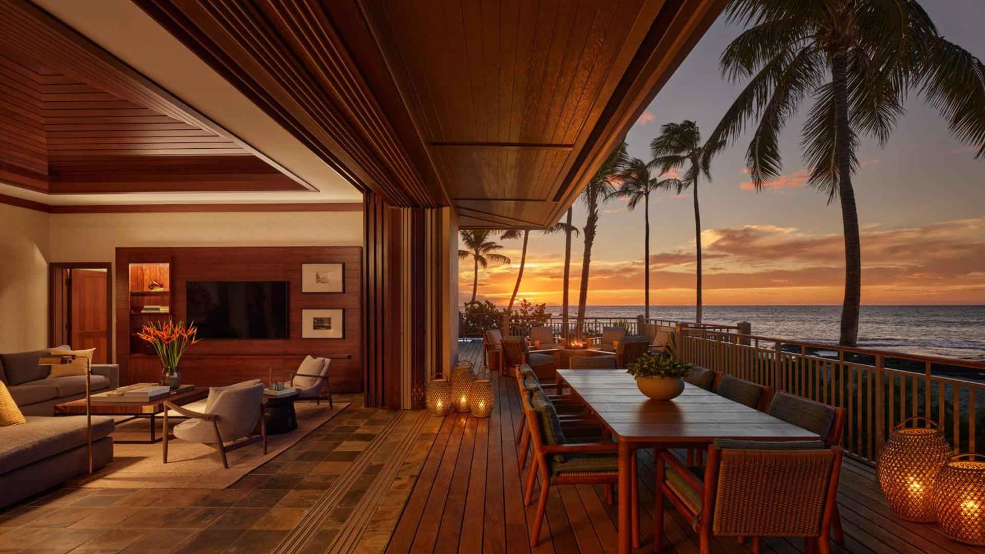 Four Seasons Resort Hualalai photo 20