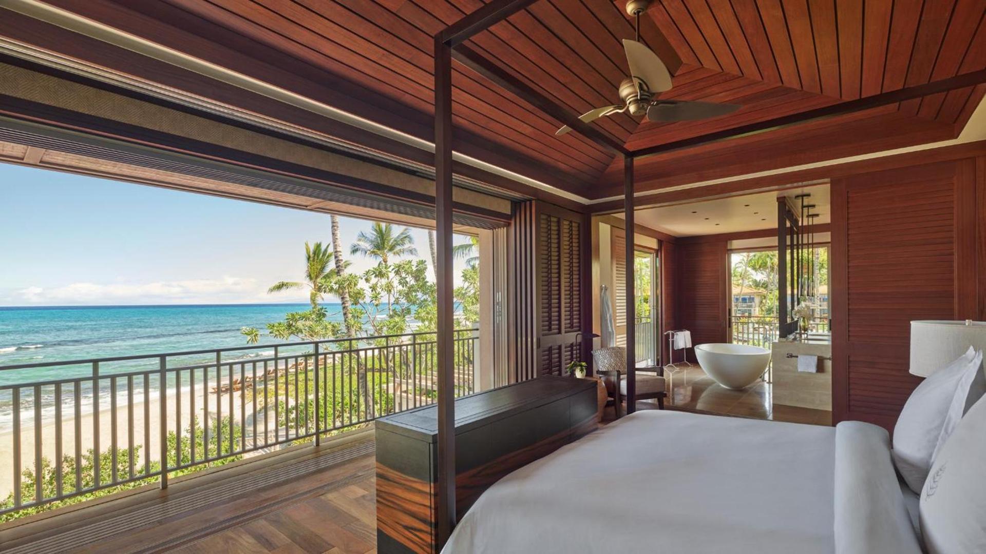 Four Seasons Resort Hualalai photo 23