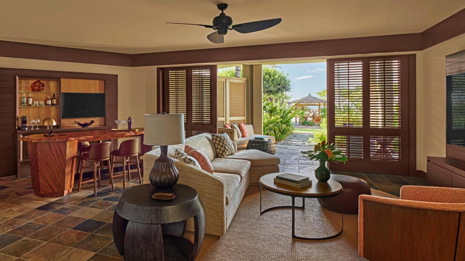 Four Seasons Resort Hualalai photo 22