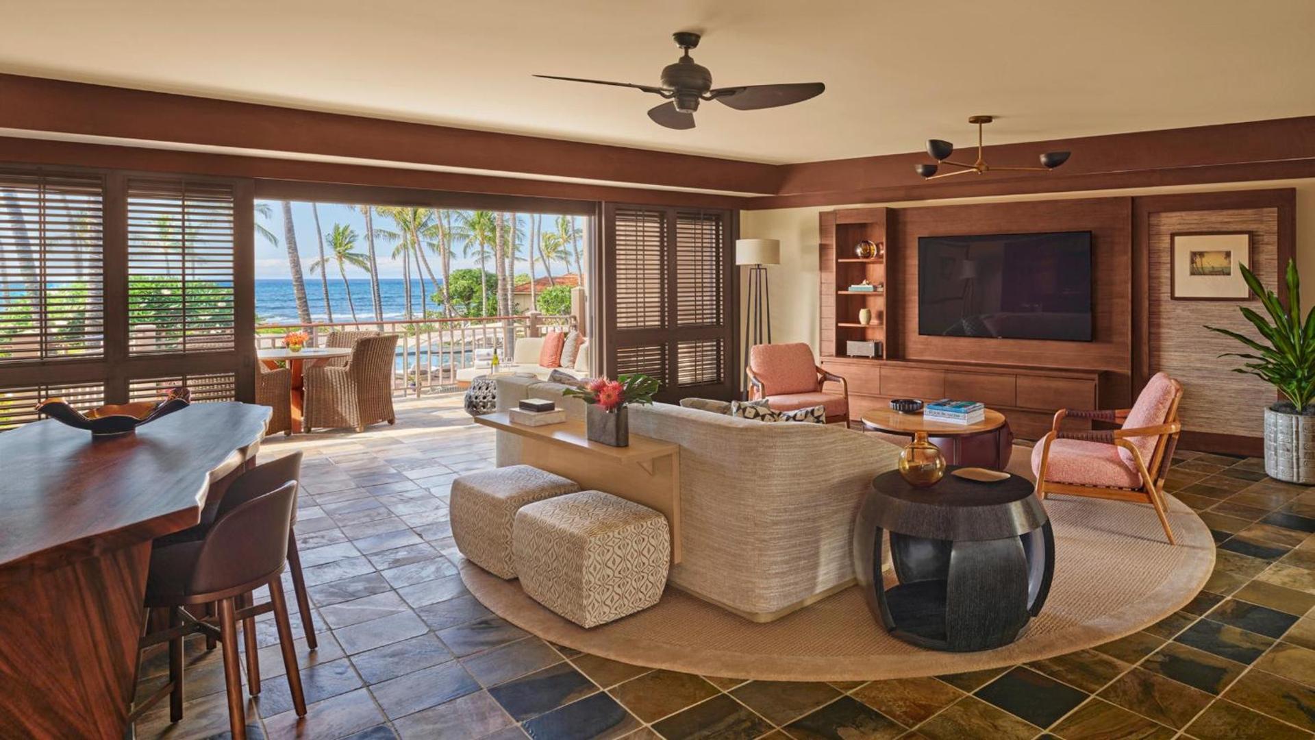 Four Seasons Resort Hualalai photo 21