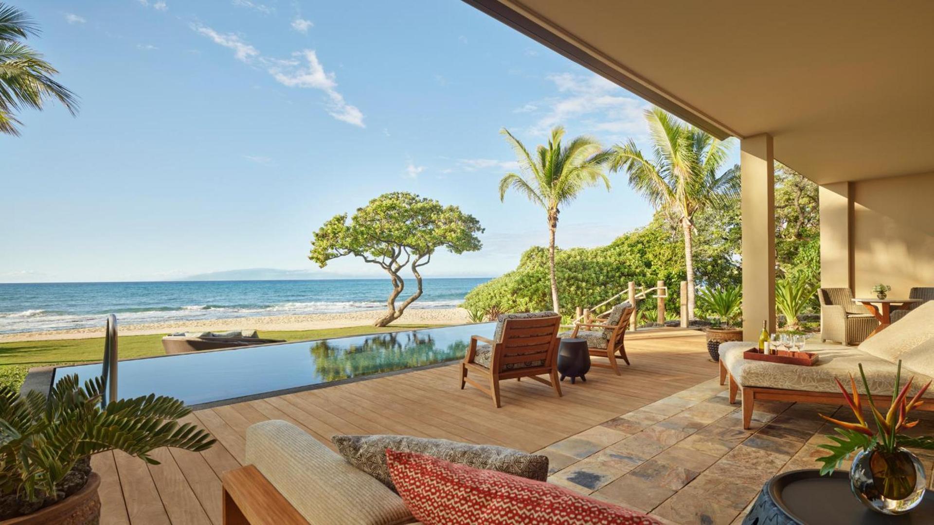 Four Seasons Resort Hualalai photo 24