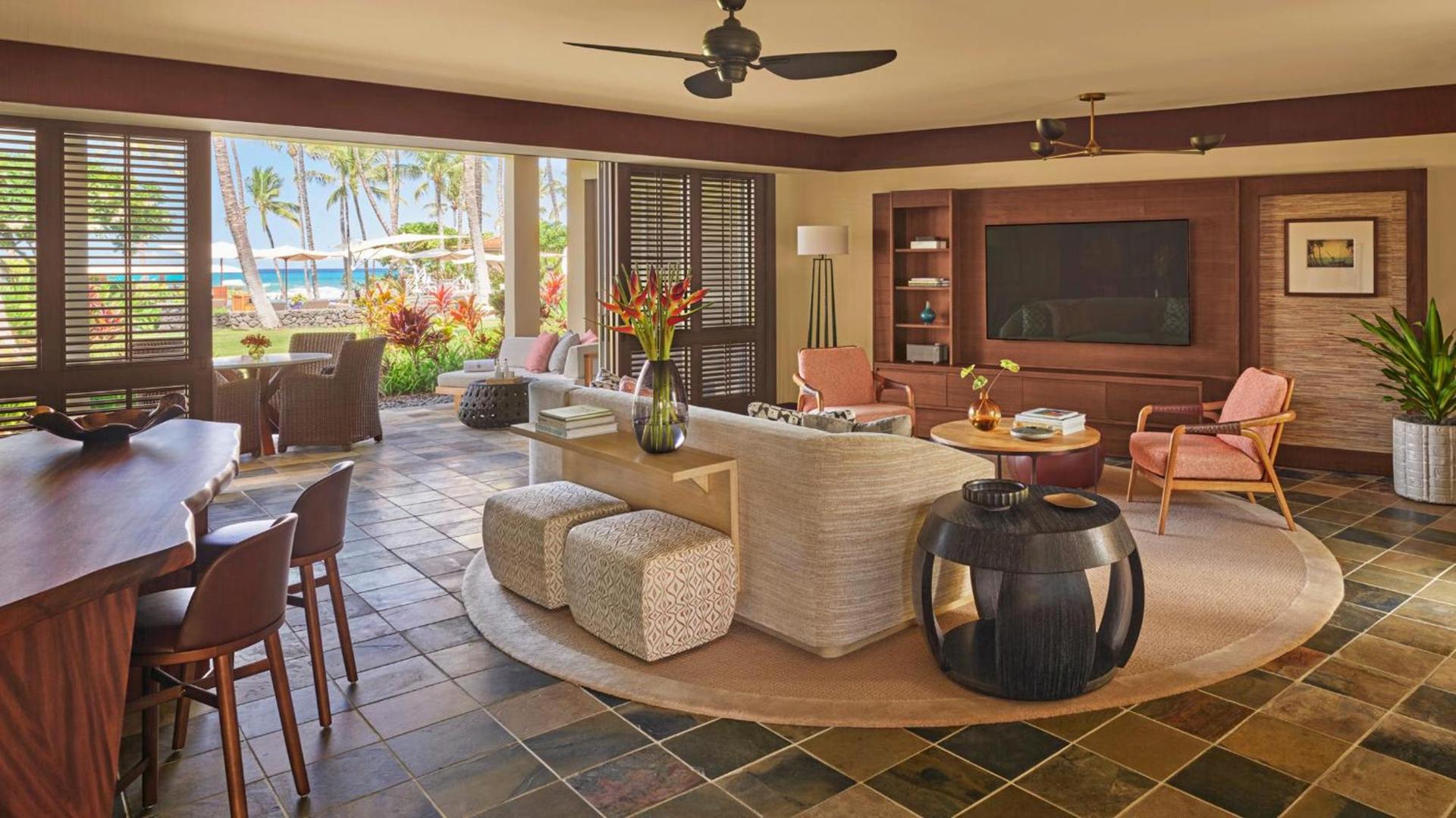 Four Seasons Resort Hualalai photo 18