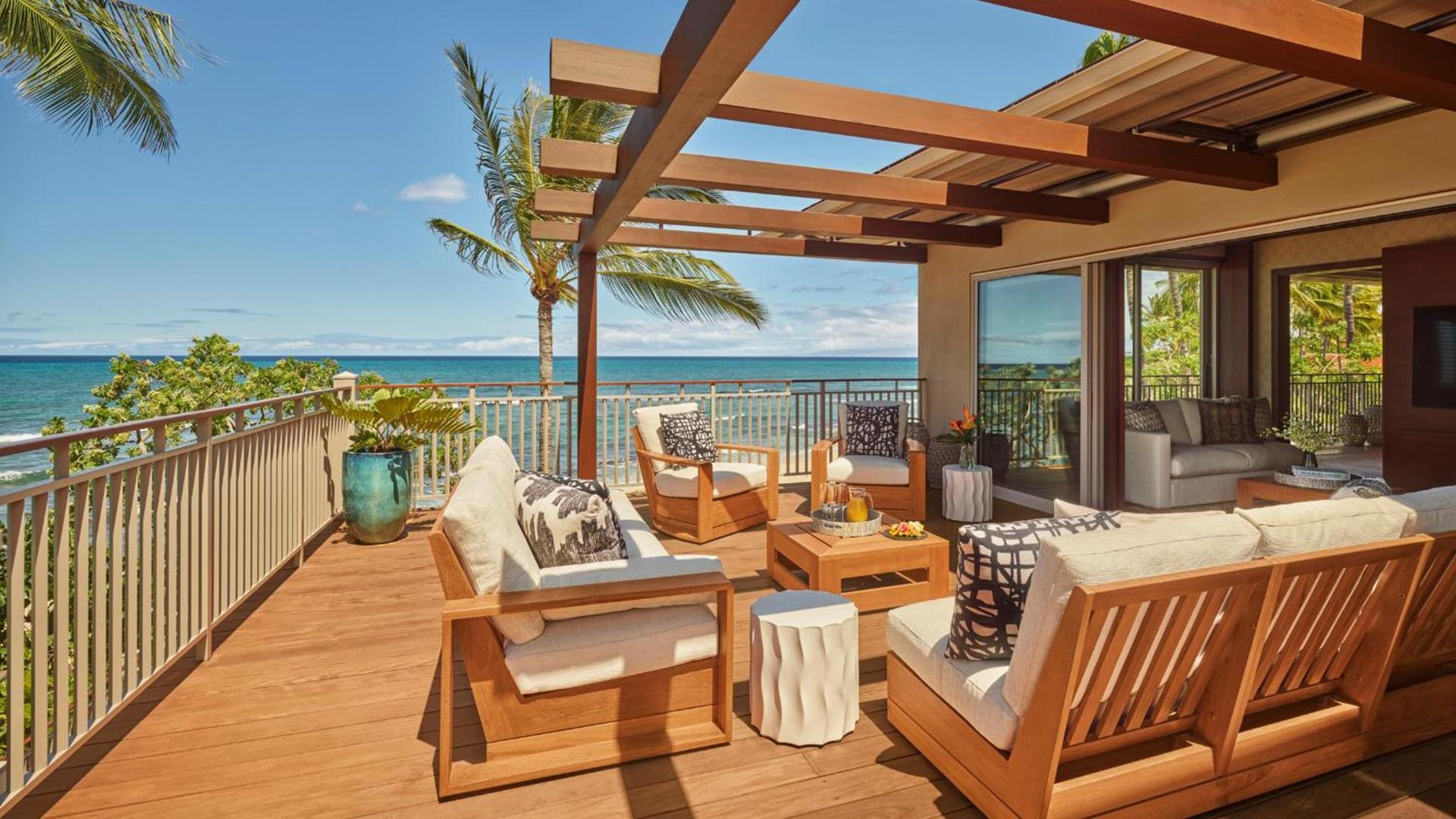 Four Seasons Resort Hualalai photo 13