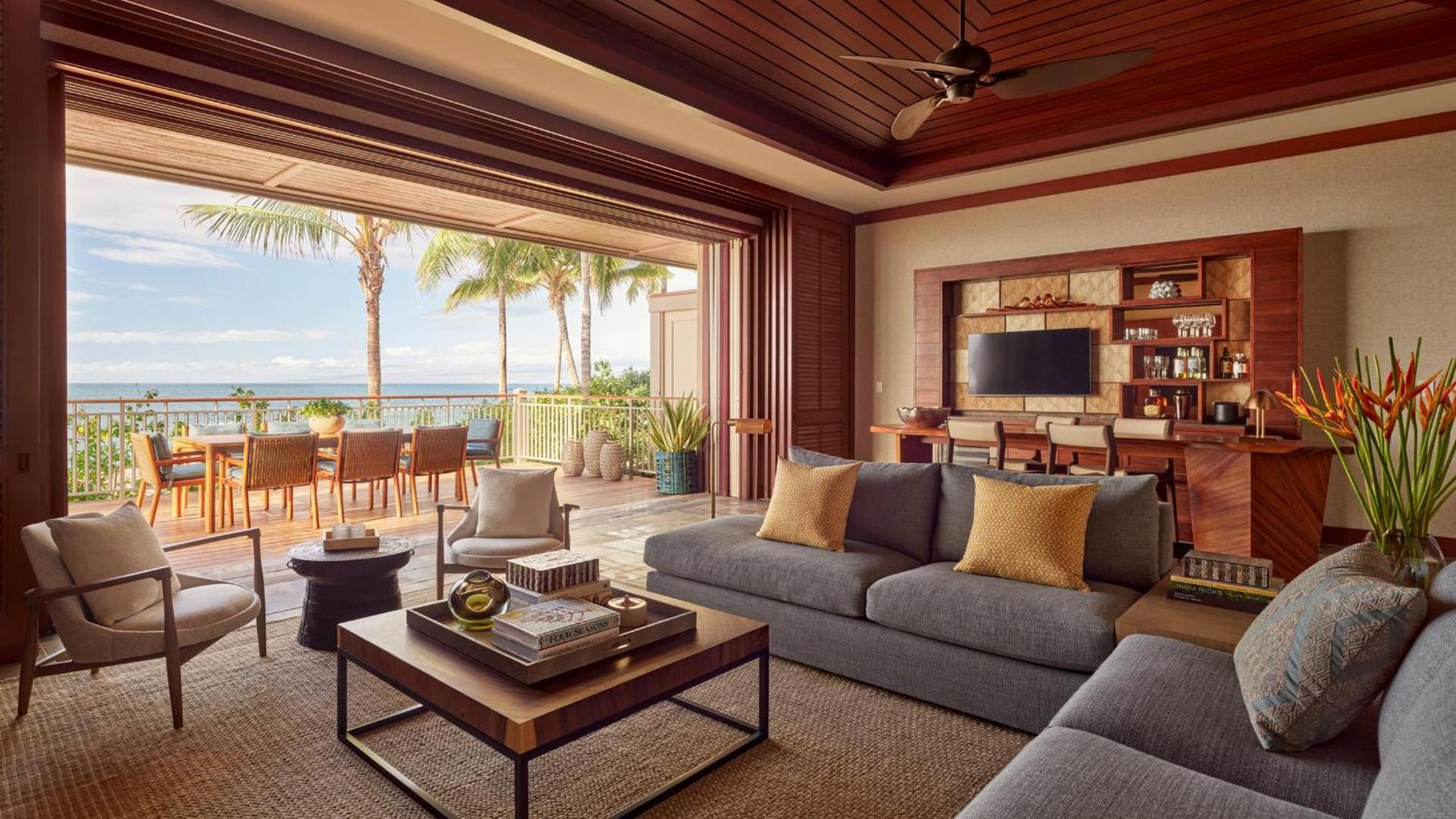 Four Seasons Resort Hualalai photo 15