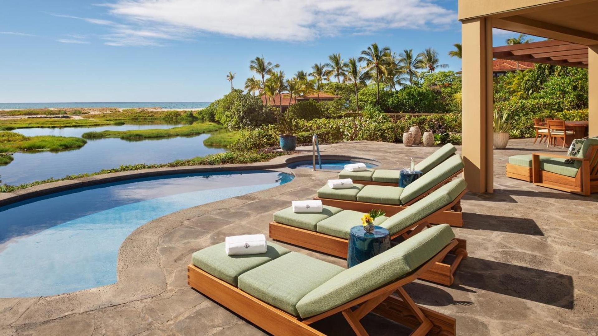 Four Seasons Resort Hualalai photo 19