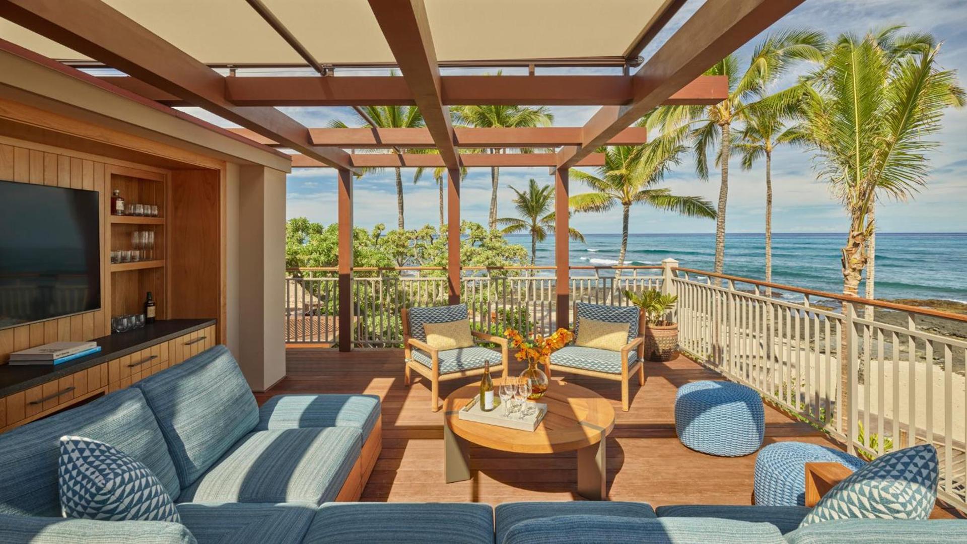 Four Seasons Resort Hualalai photo 9