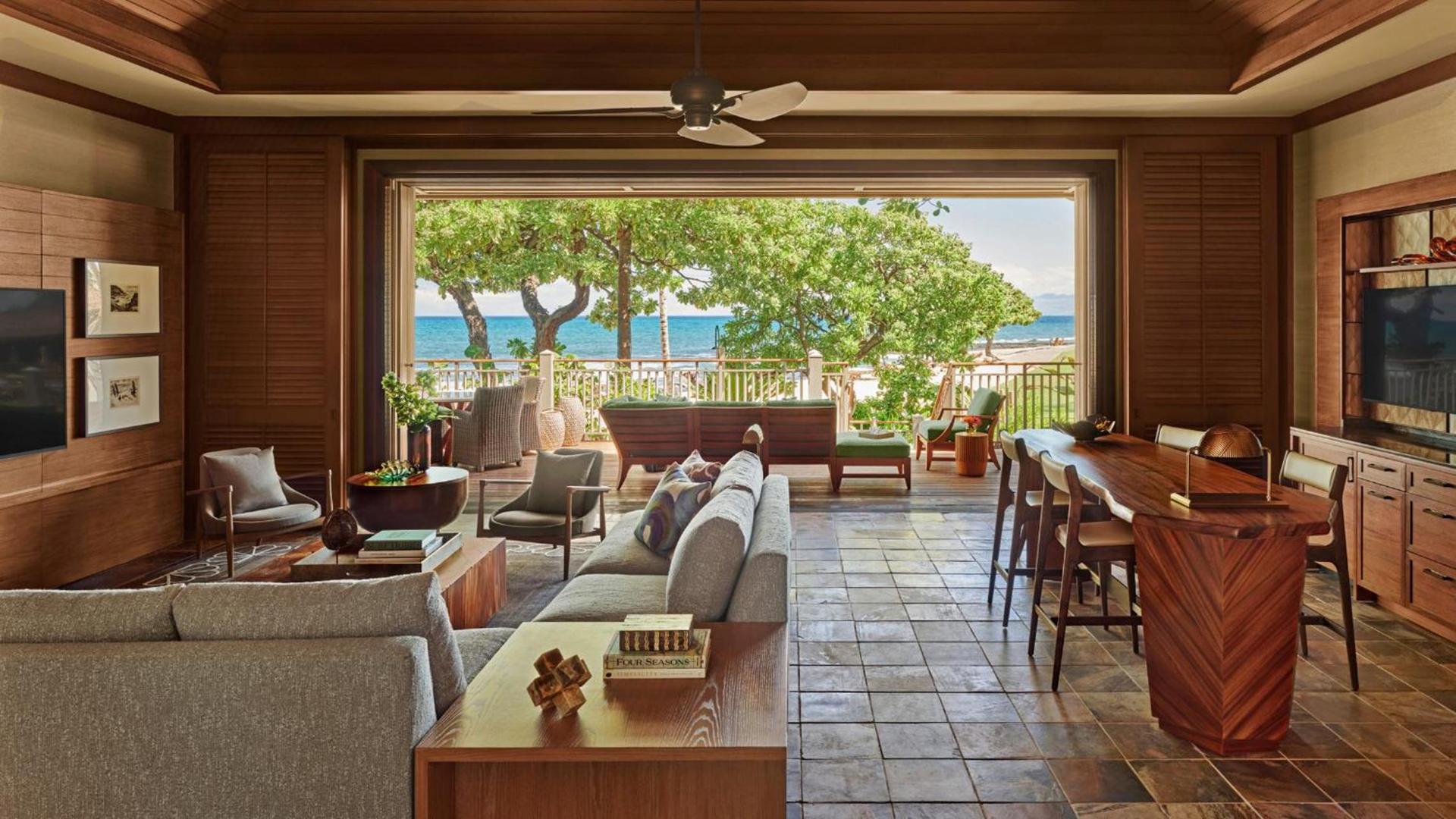 Four Seasons Resort Hualalai photo 12