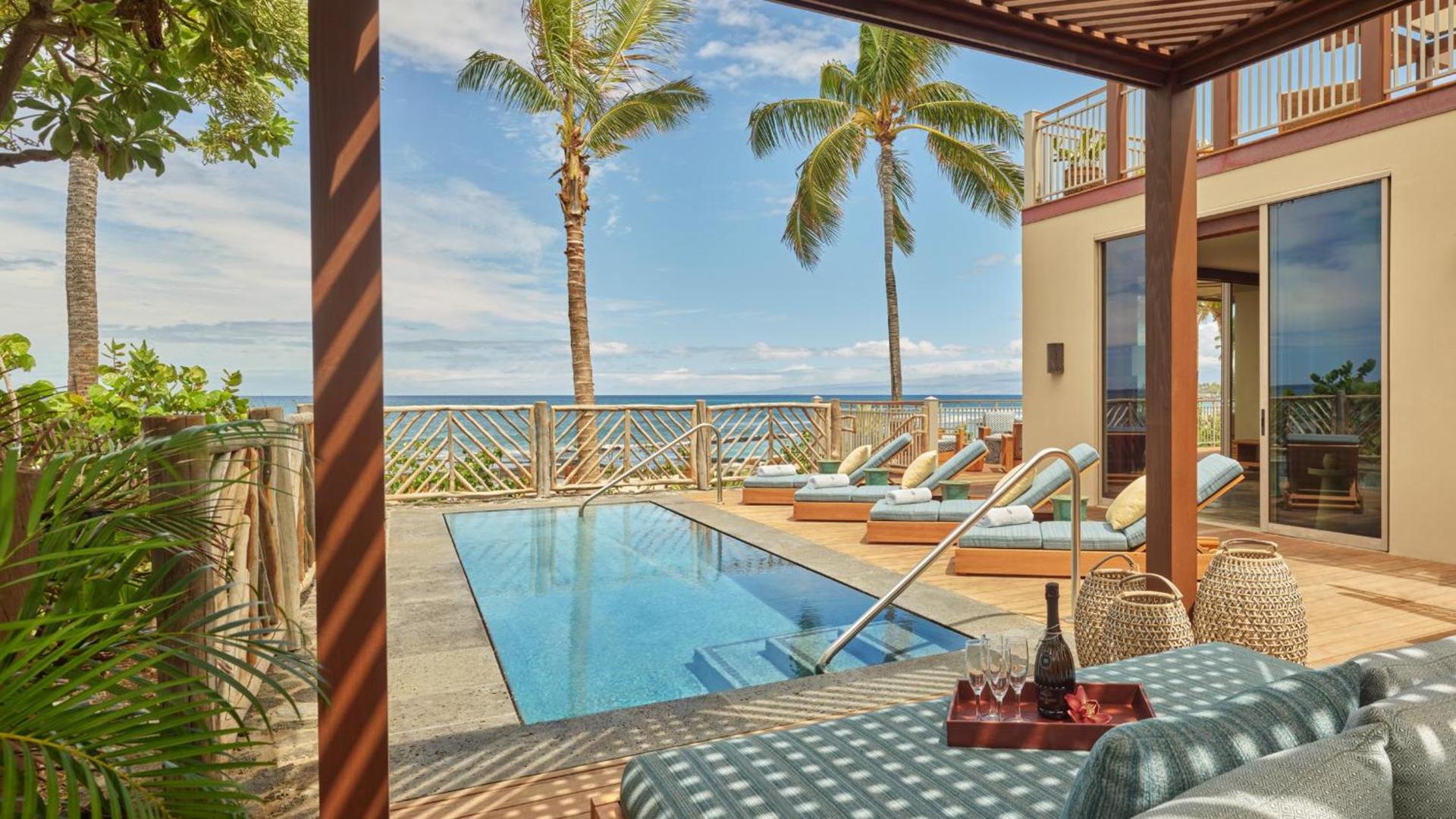 Four Seasons Resort Hualalai photo 16