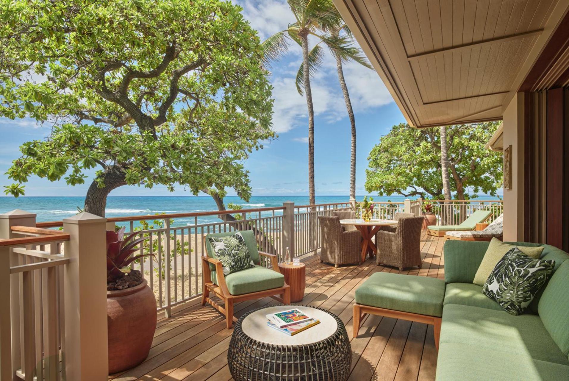 Four Seasons Resort Hualalai photo 8