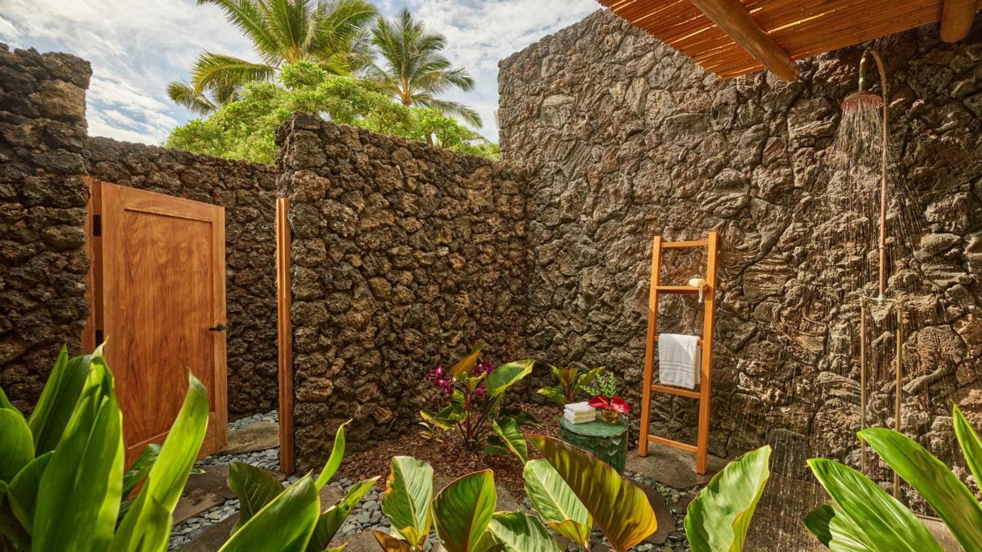 Four Seasons Resort Hualalai photo 7