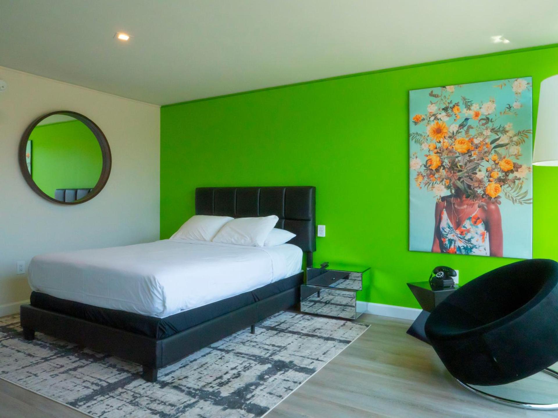 Park Plaza Lodge photo 14